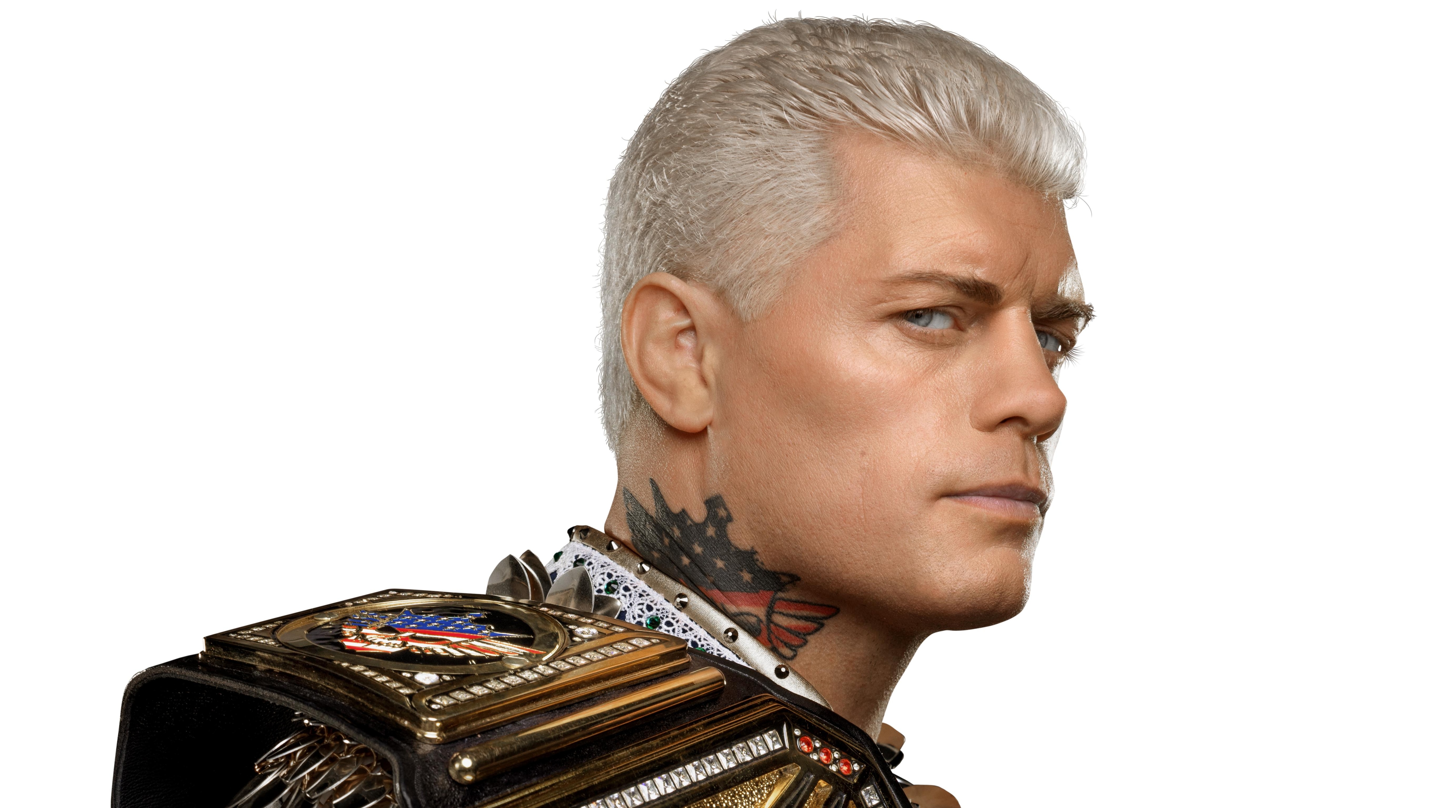 WWE Archive WWE Archive