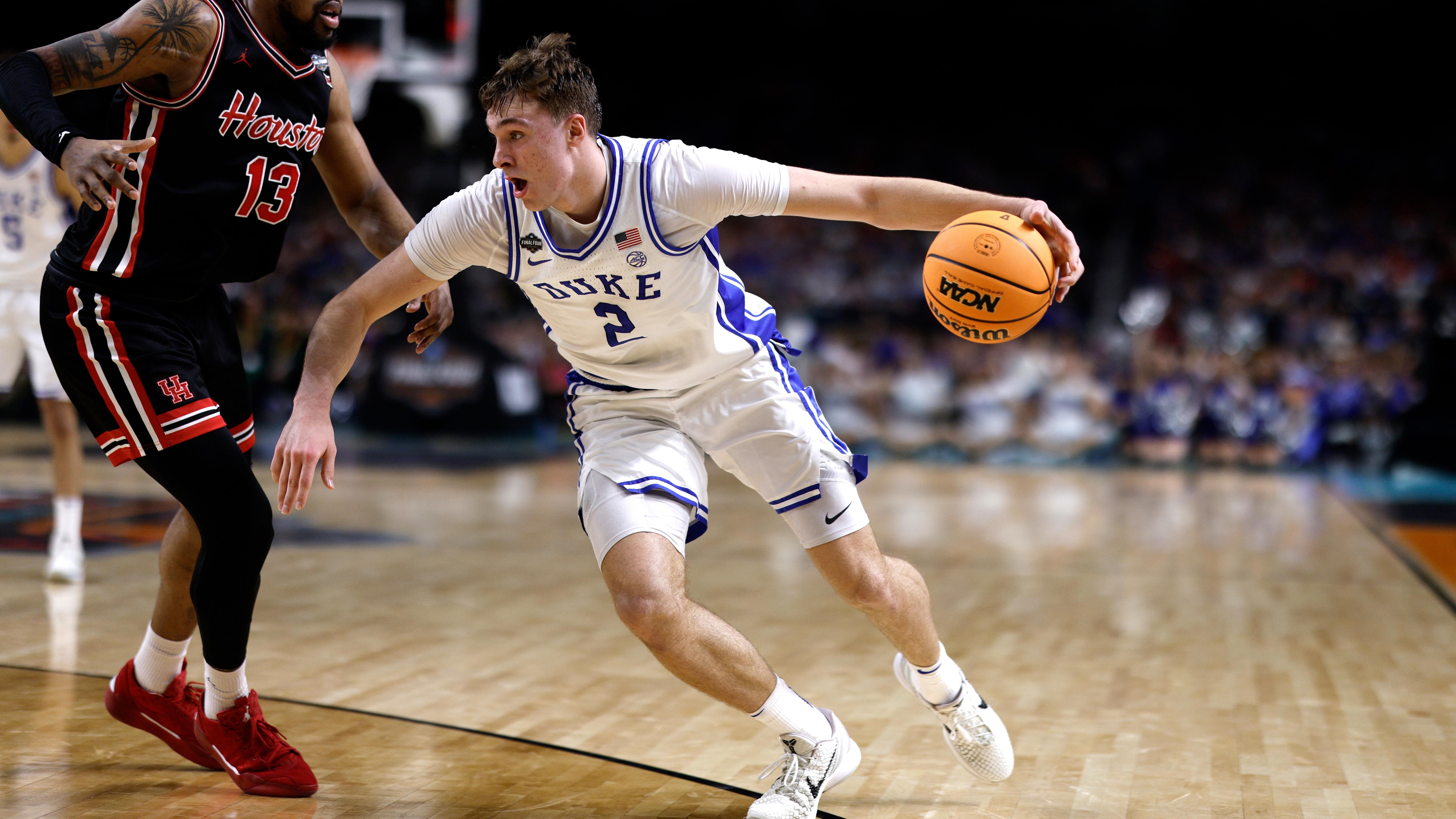 Houston v Duke