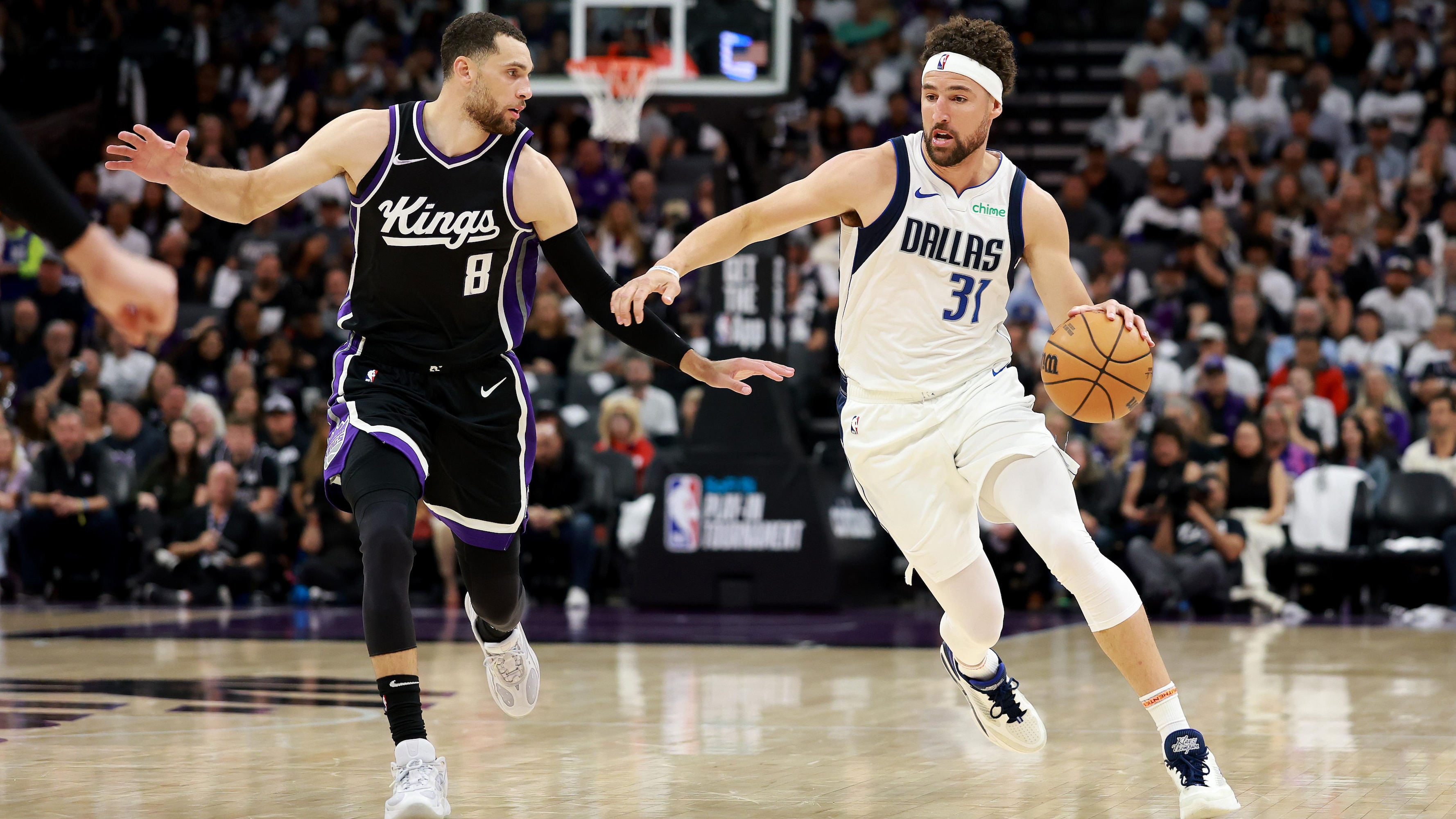 Klay Thompson, Zach LaVine's Top Trade Landing Spots After 2026 NBA Draft