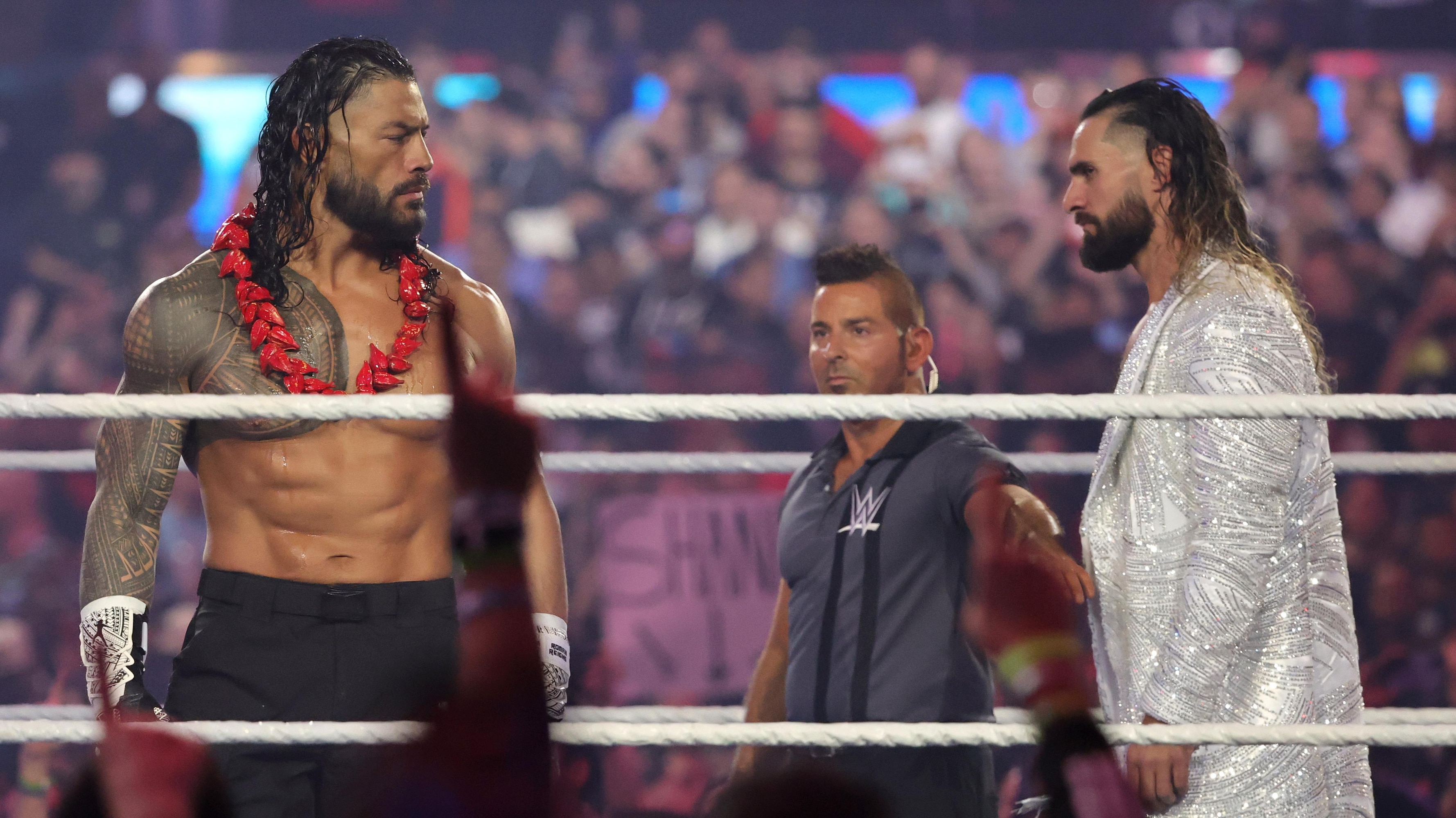 New WWE SummerSlam 2026 Match Card Predictions Including Roman Reigns' Opponent