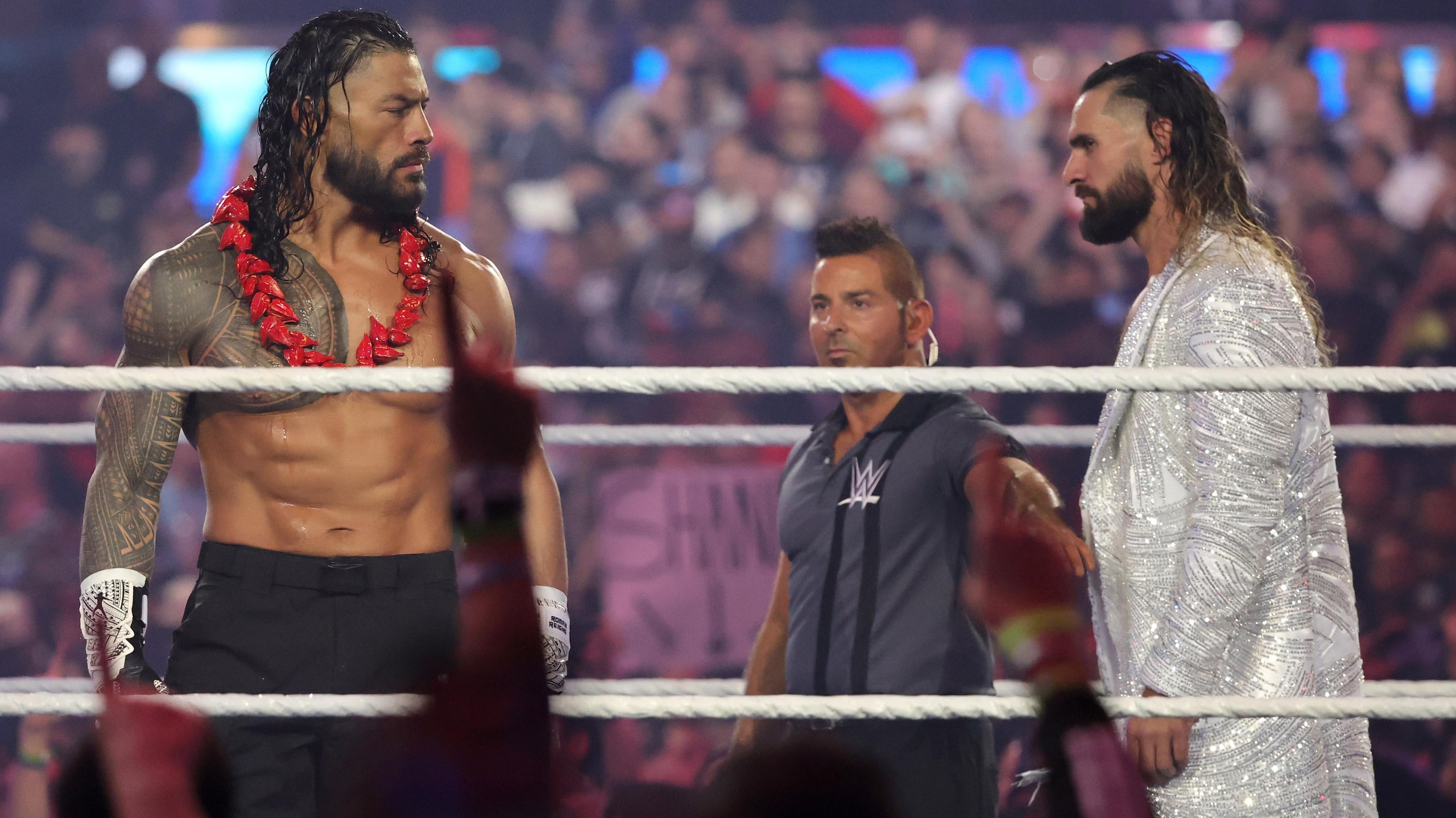 WrestleMania 41