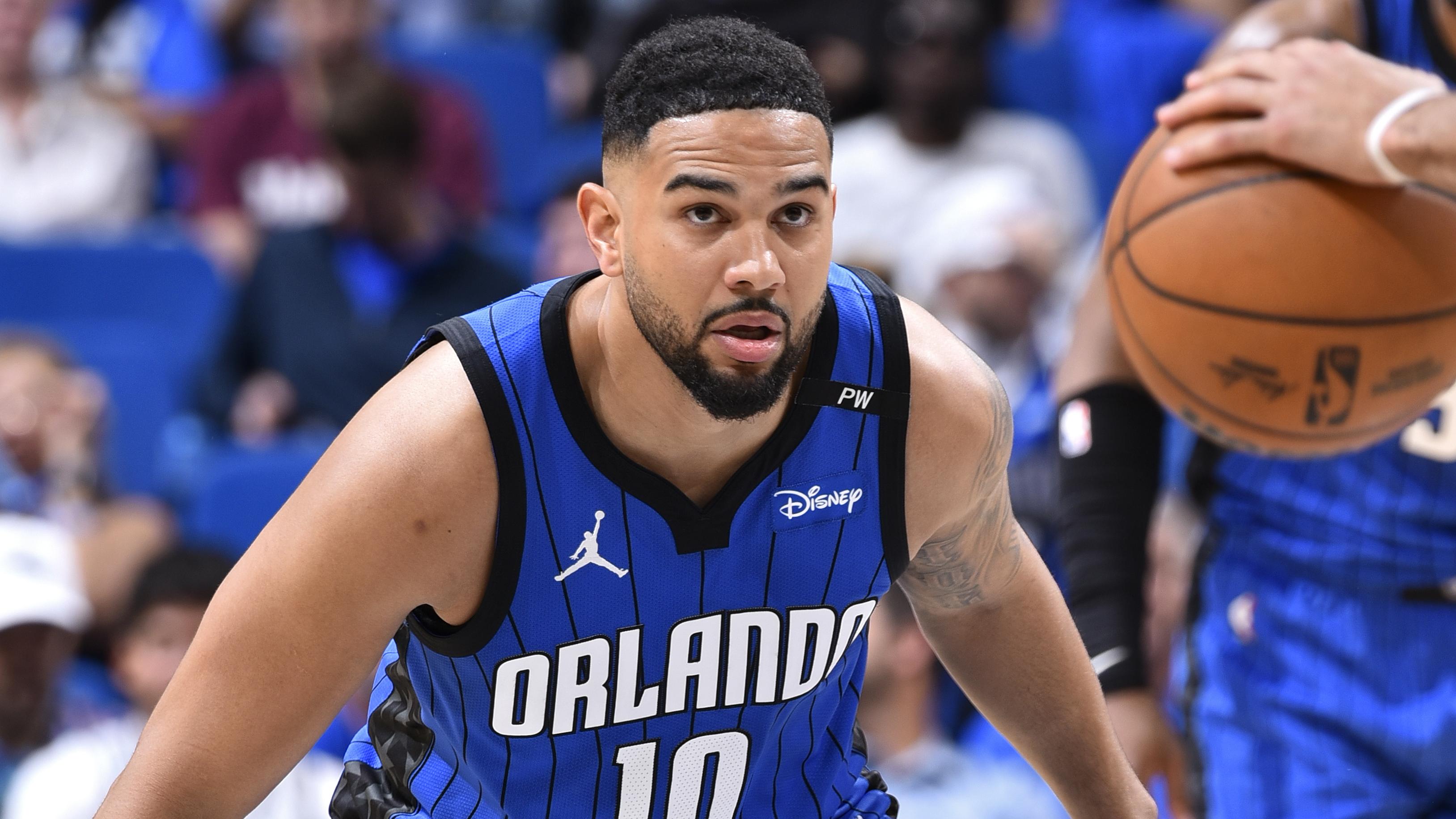 2025 NBA Playoffs - Boston Celtics v Orlando Magic 2025 NBA Playoffs - Boston Celtics v Orlando Magic