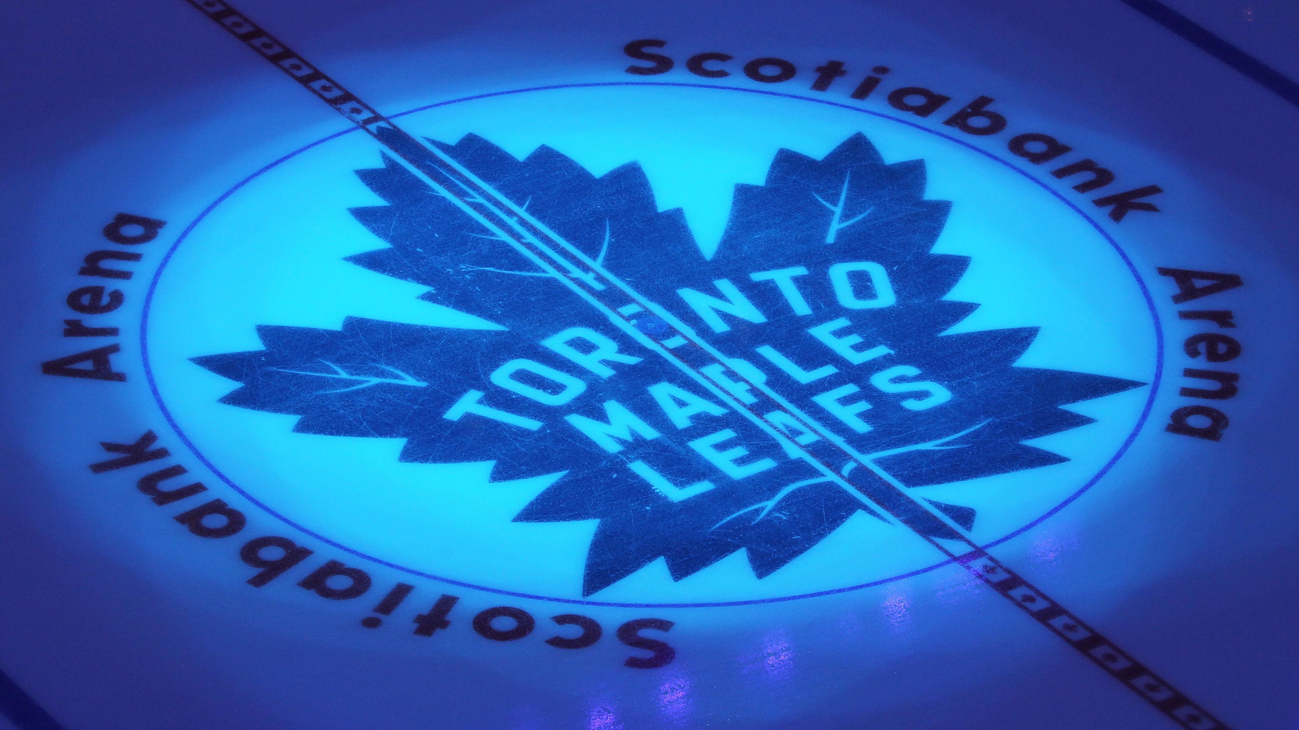 Florida Panthers v Toronto Maple Leafs - Game One