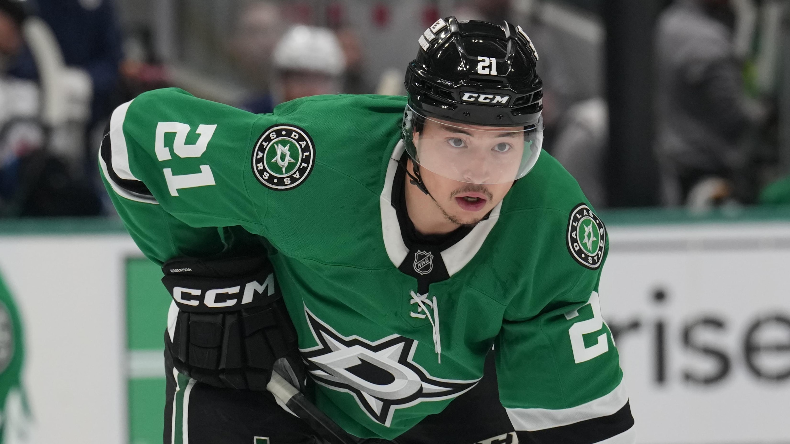 Winnipeg Jets v Dallas Stars Winnipeg Jets v Dallas Stars