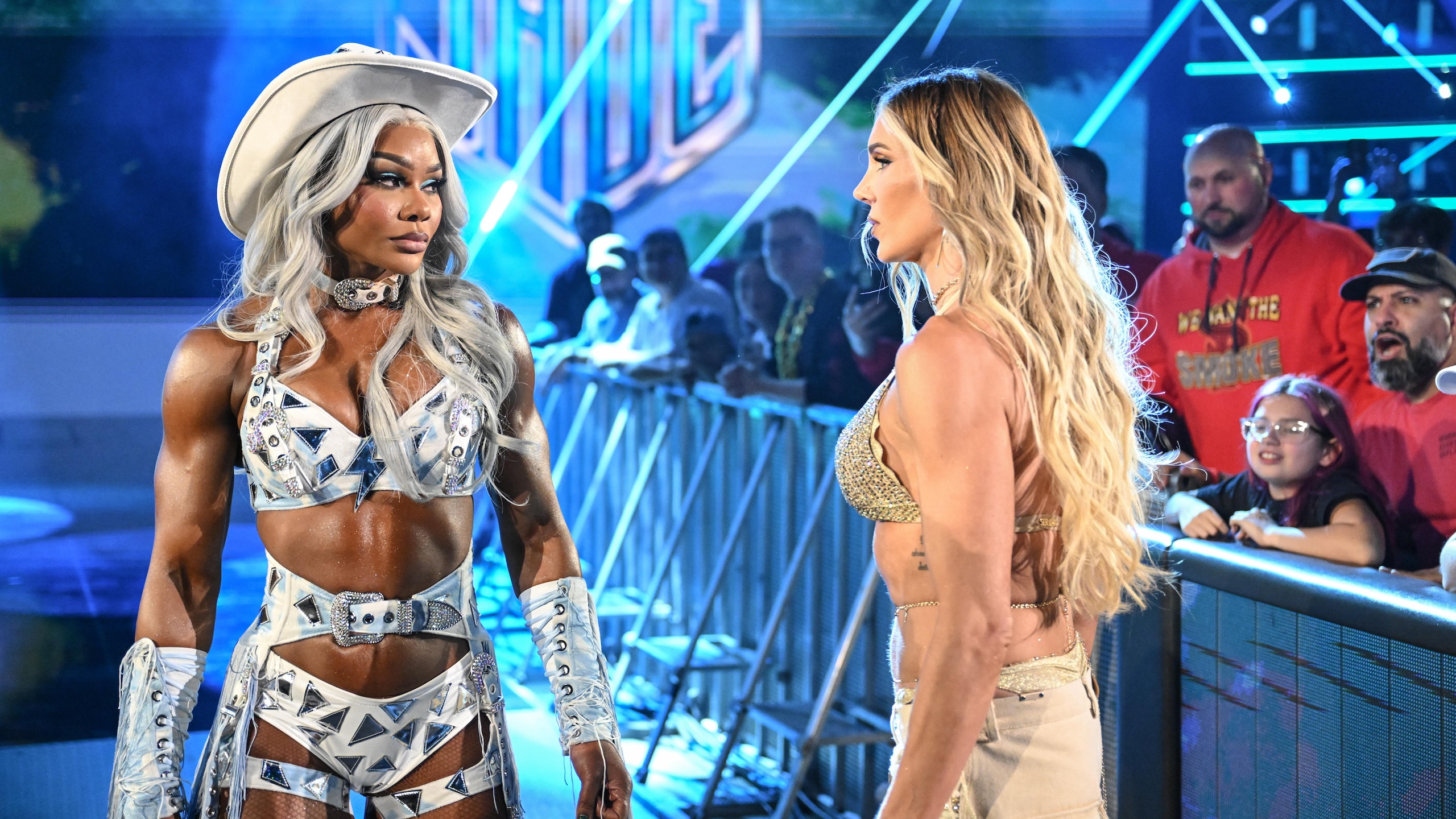 SmackDown