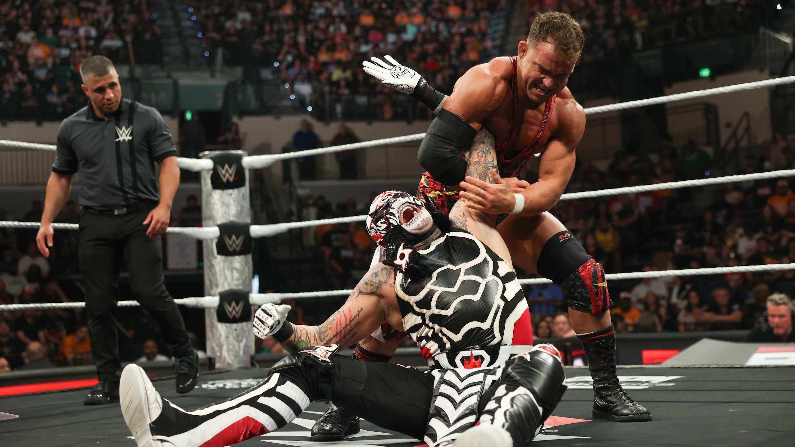 Monday Night RAW