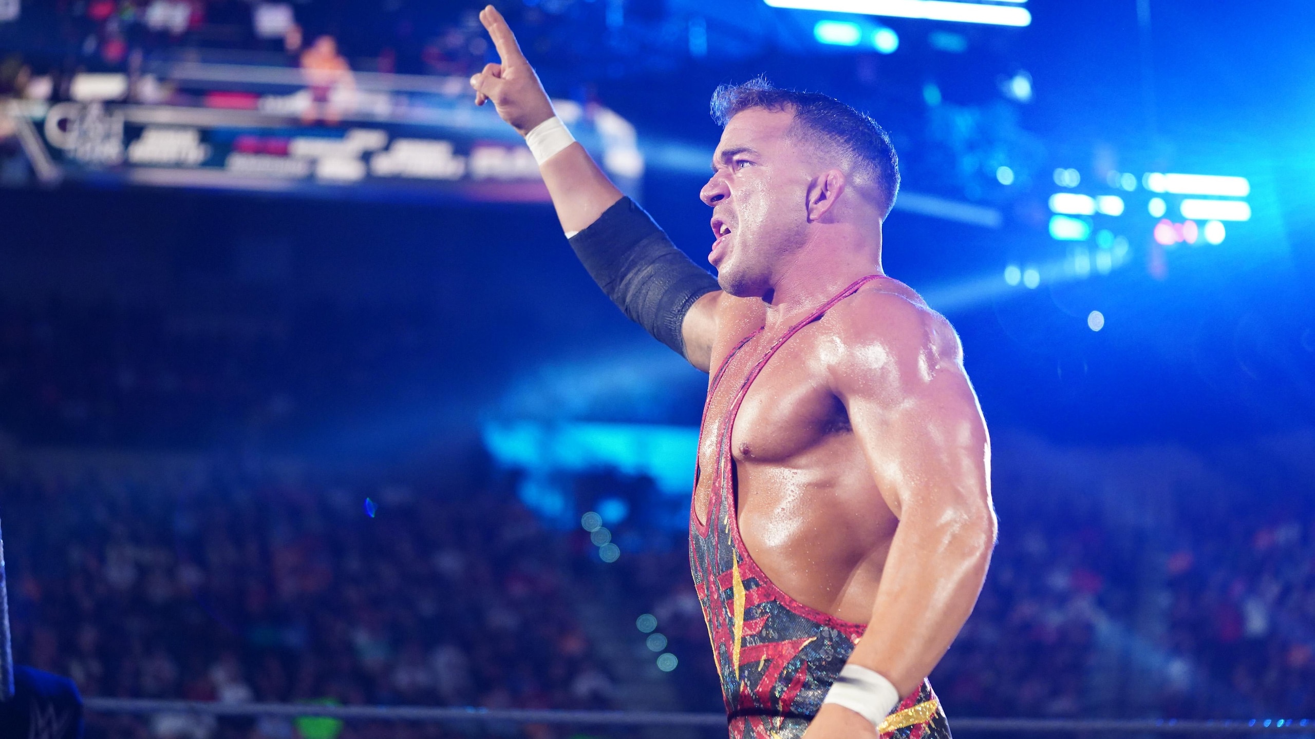 Monday Night RAW