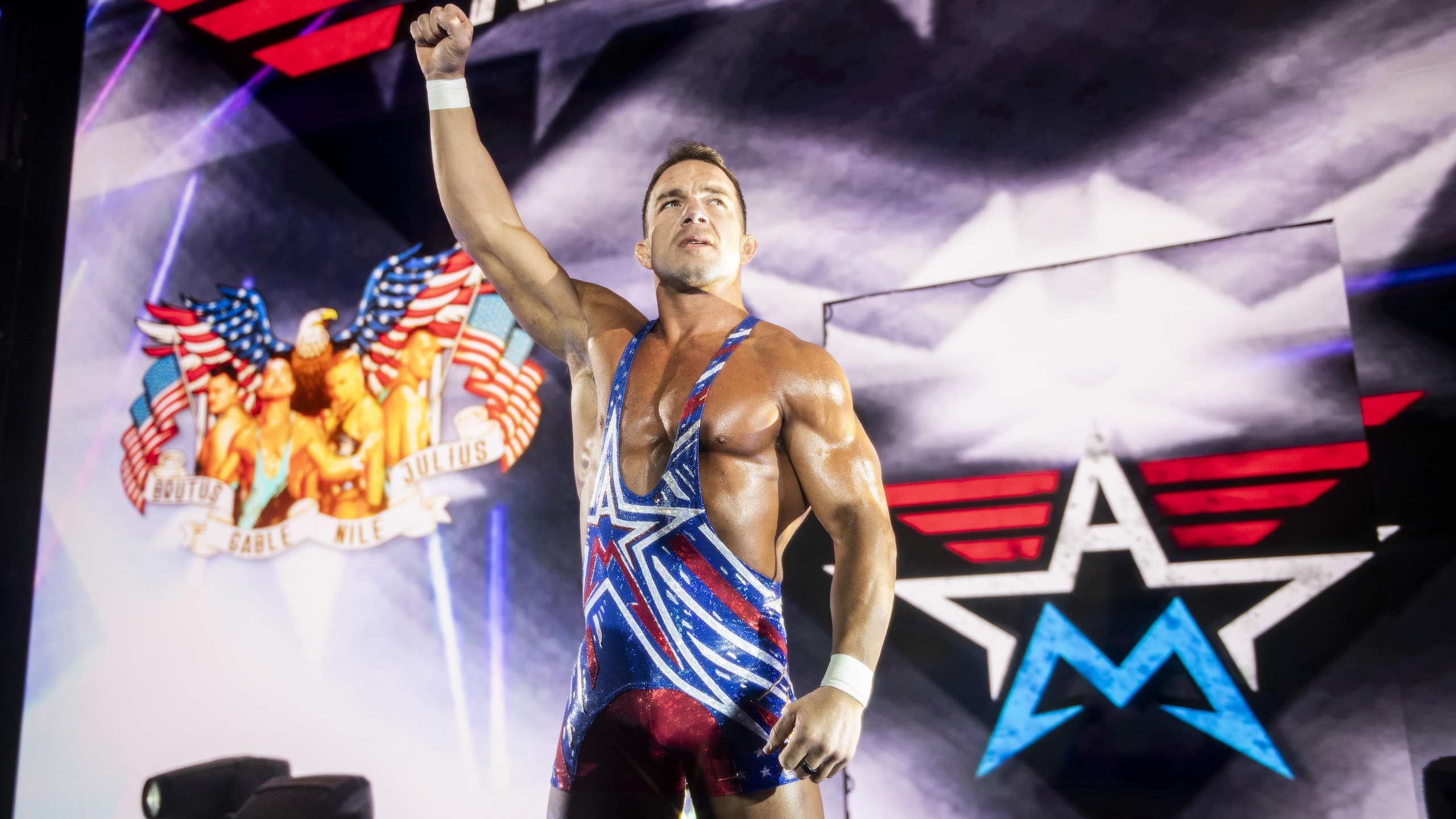 WWE Archive