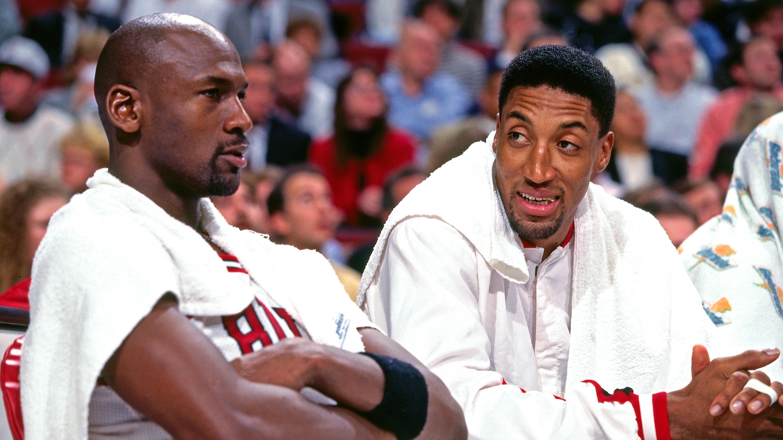 Chicago Bulls v Philadelphia 76ers