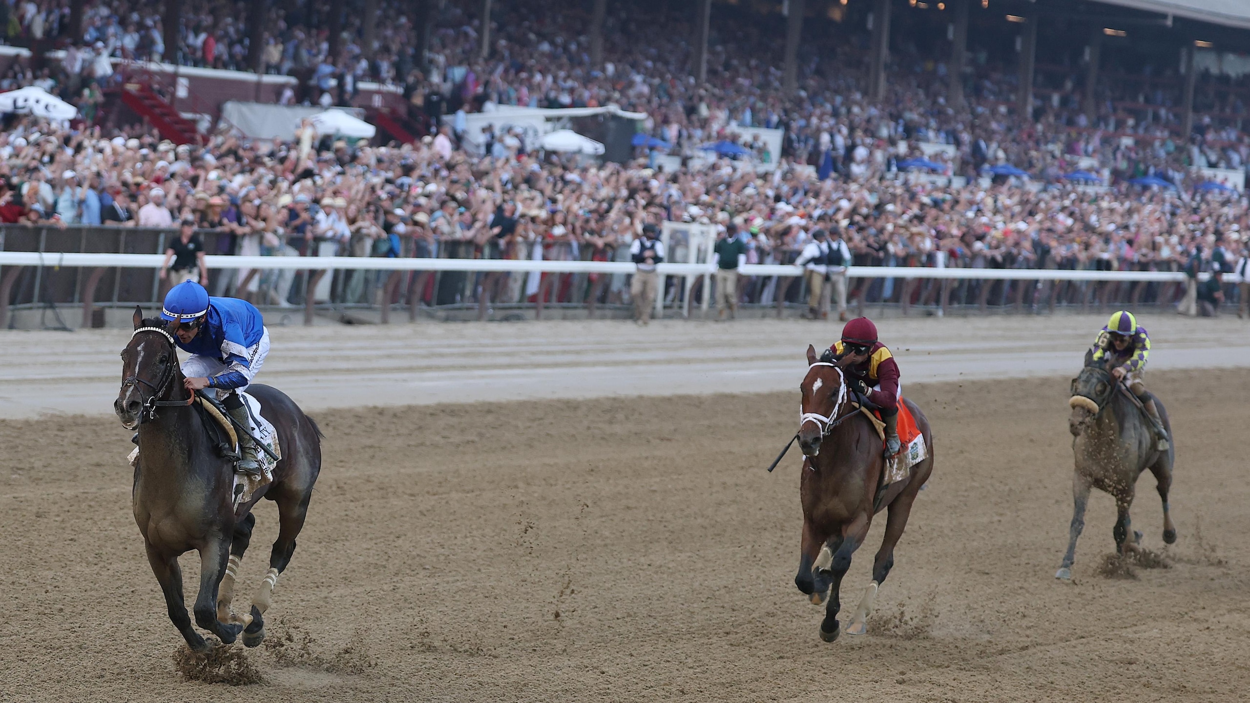 157th Belmont Stakes