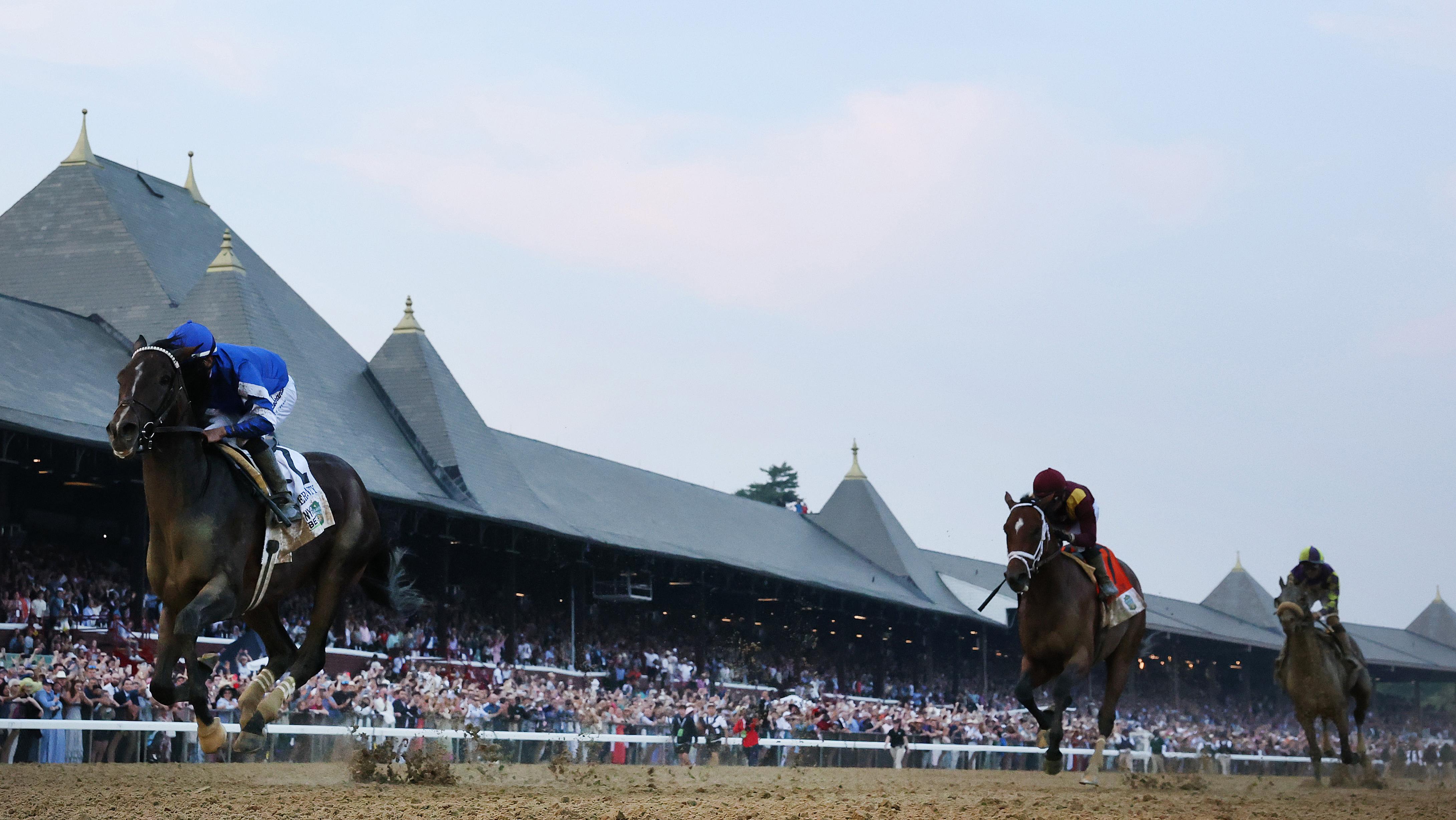 157th Belmont Stakes