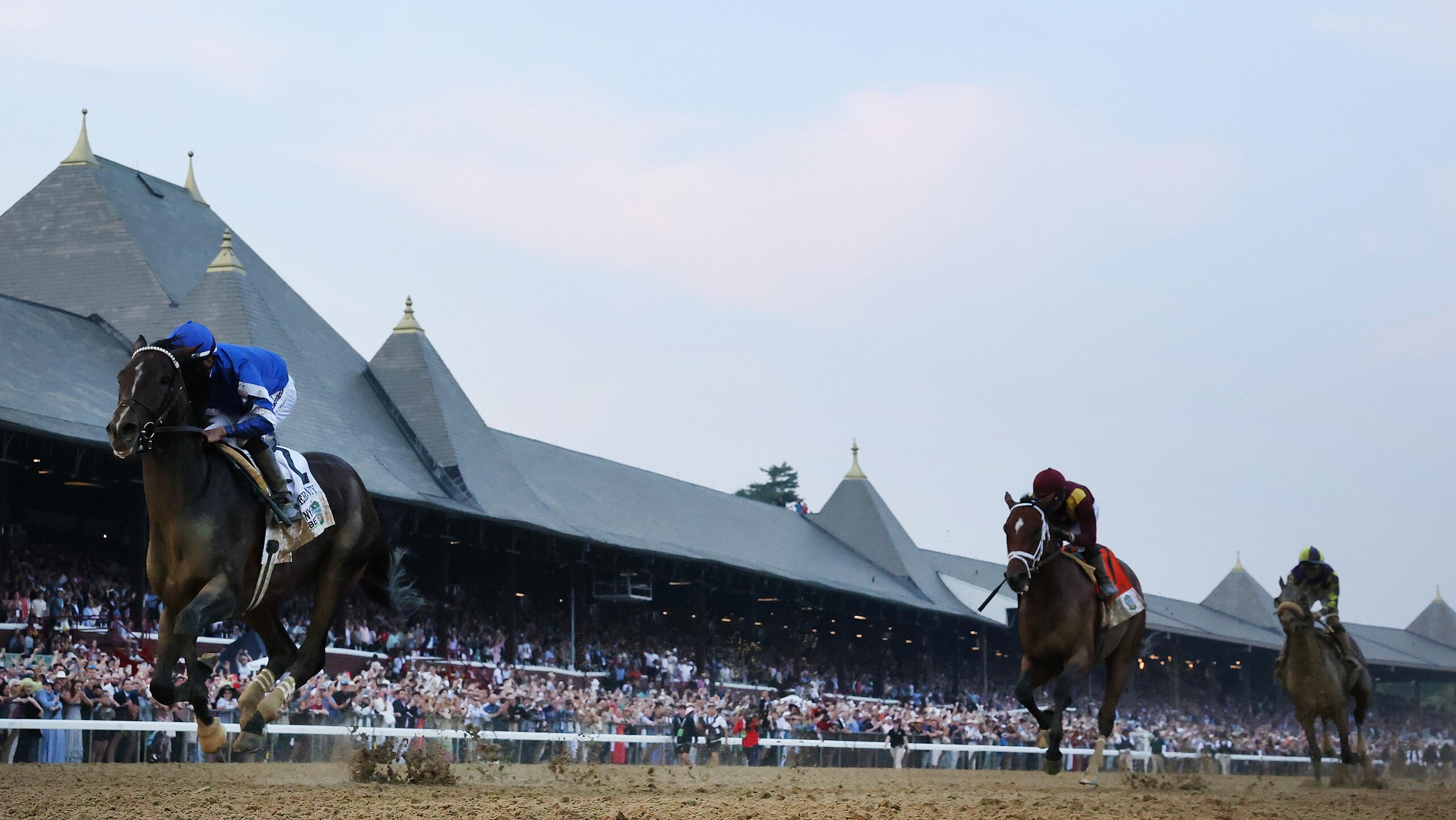 157th Belmont Stakes