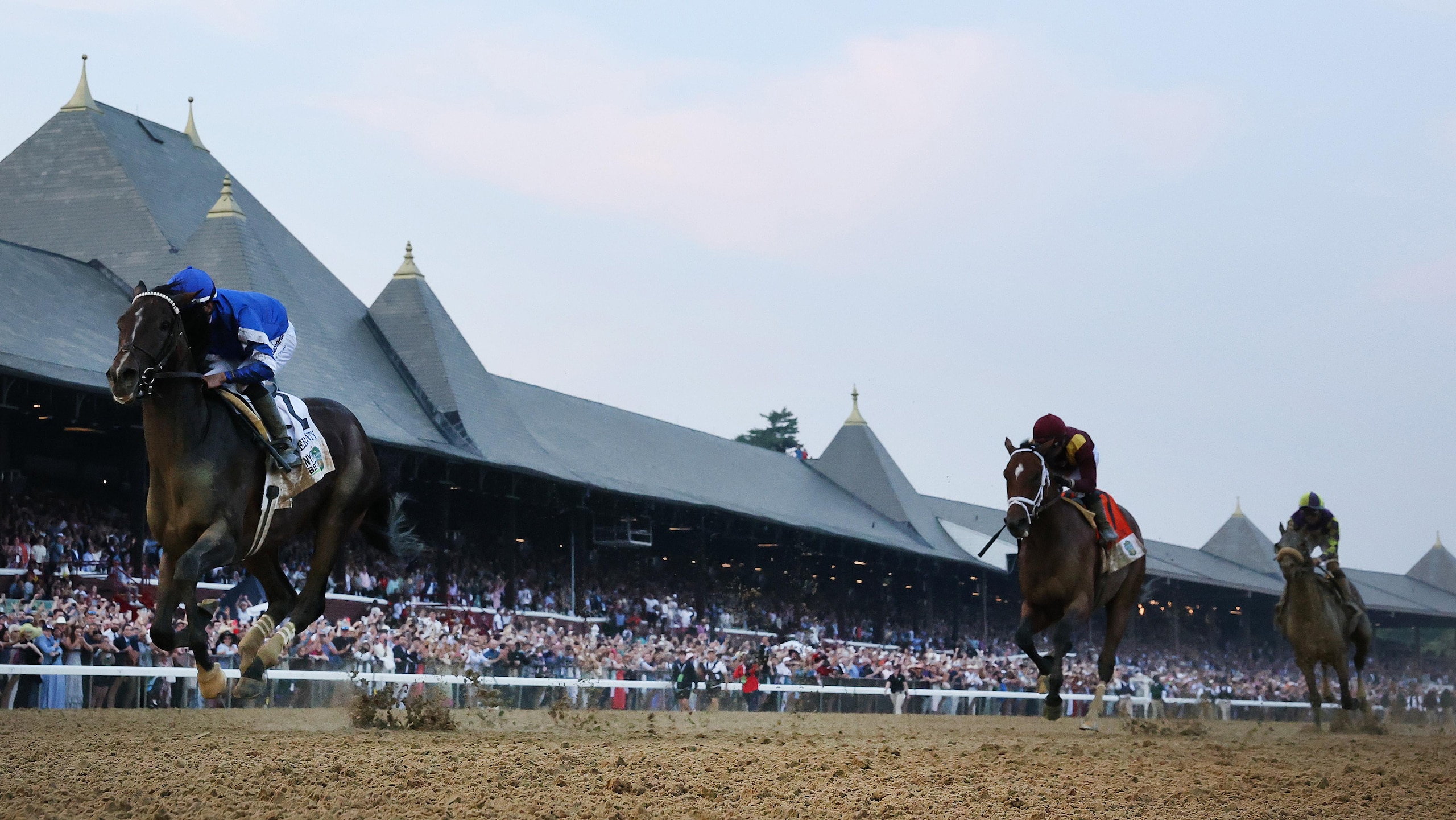 157th Belmont Stakes