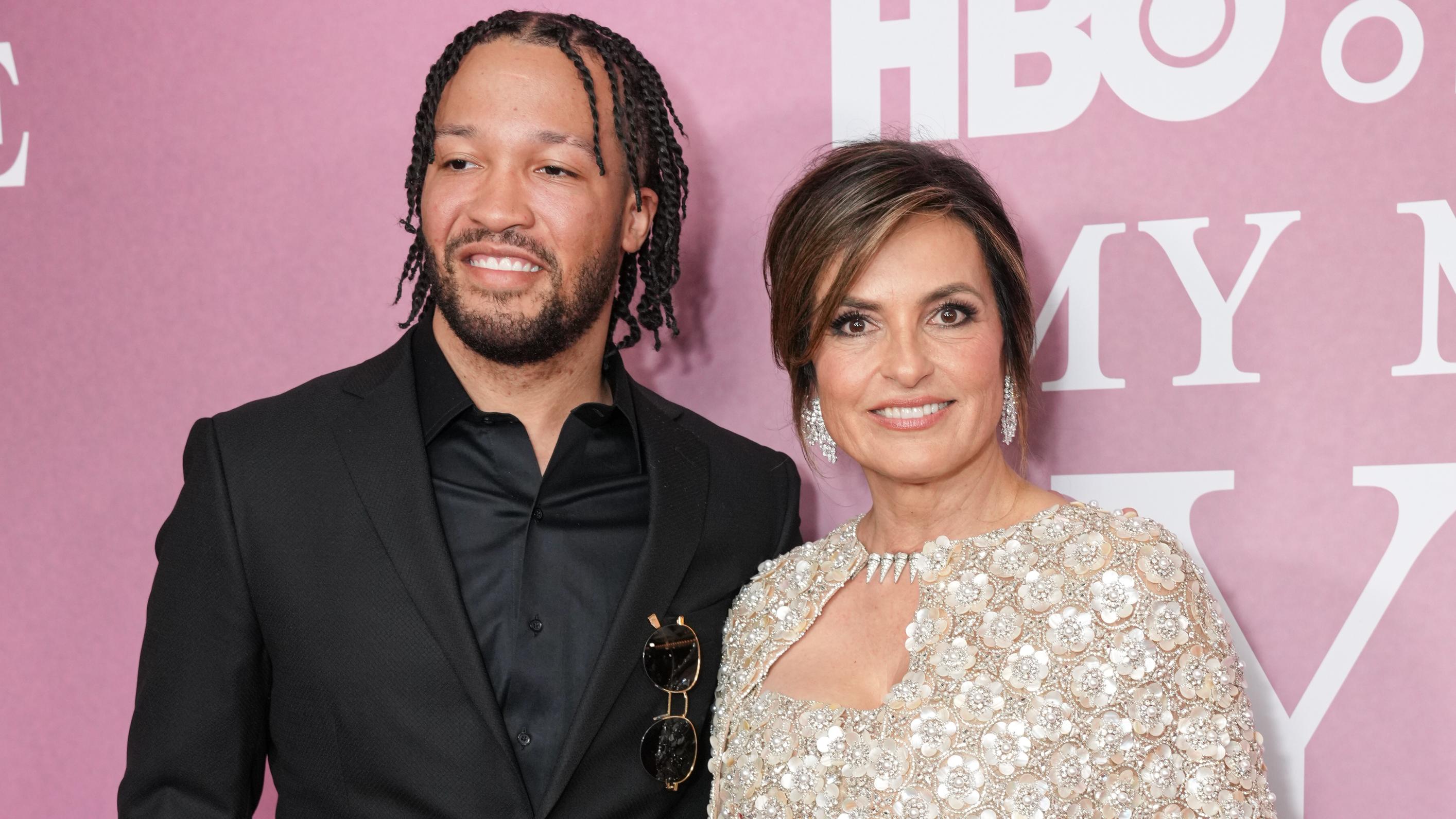 2025 Tribeca Festival - "My Mom Jayne: A Film By Mariska Hargitay" 2025 Tribeca Festival - "My Mom Jayne: A Film By Mariska Hargitay"