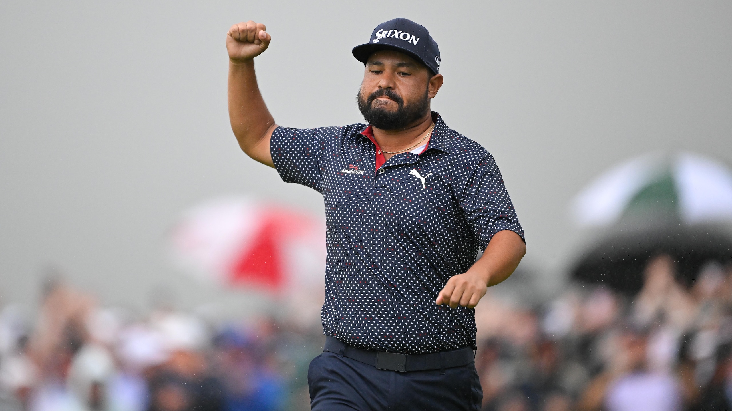 2025 U.S. OPEN - Final Round