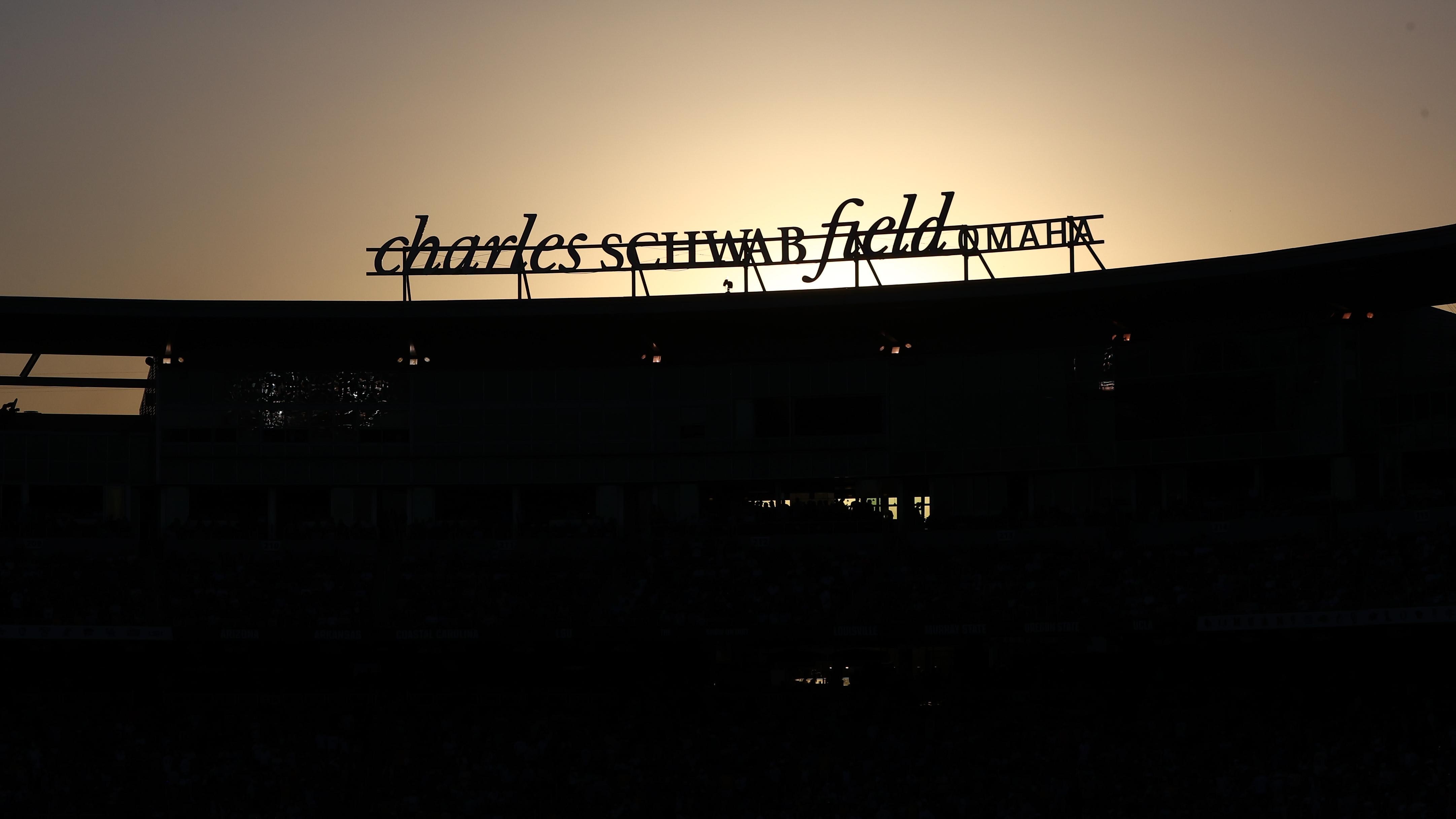 NCAA Division I Baseball Championships