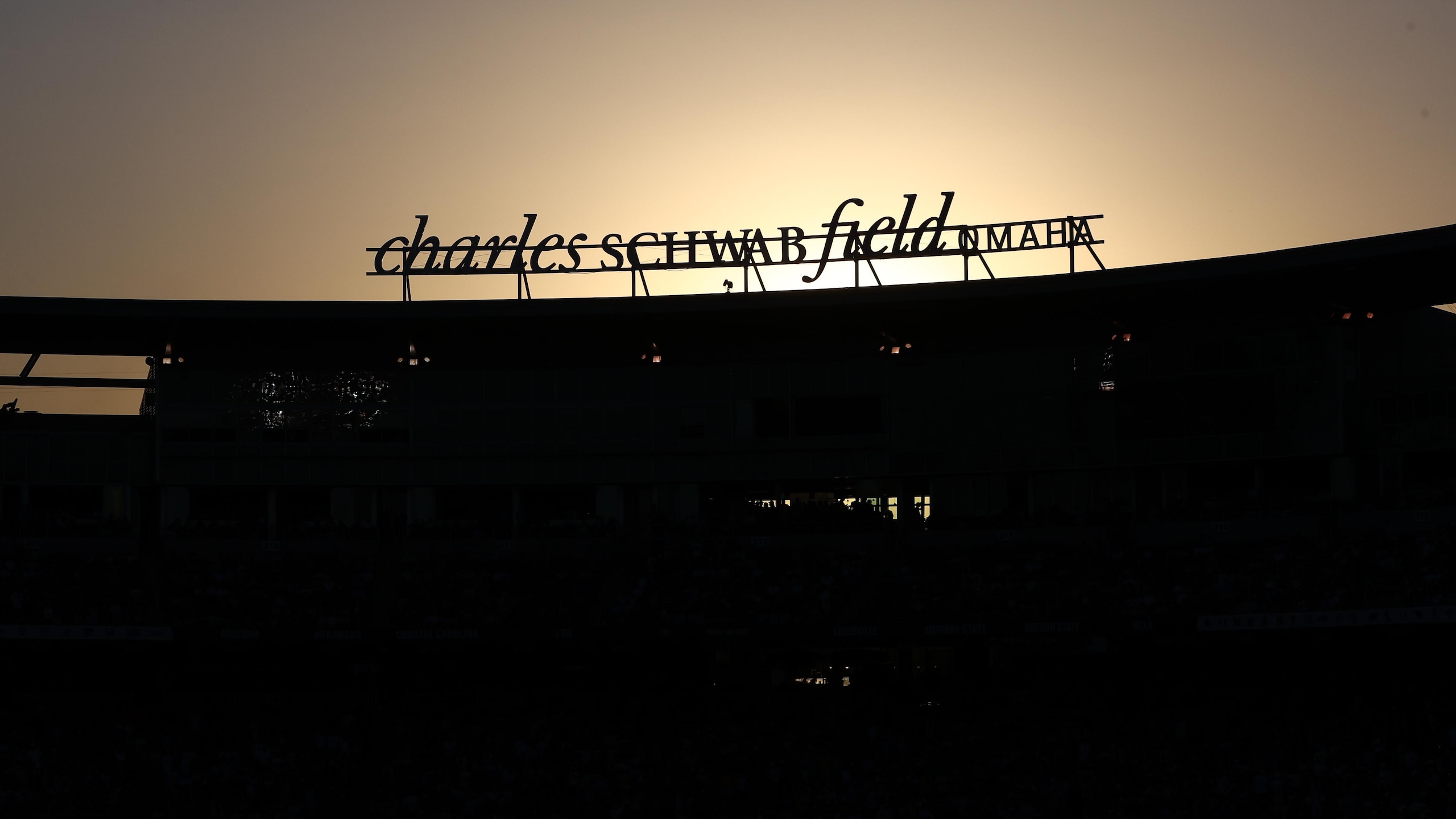 NCAA Division I Baseball Championships