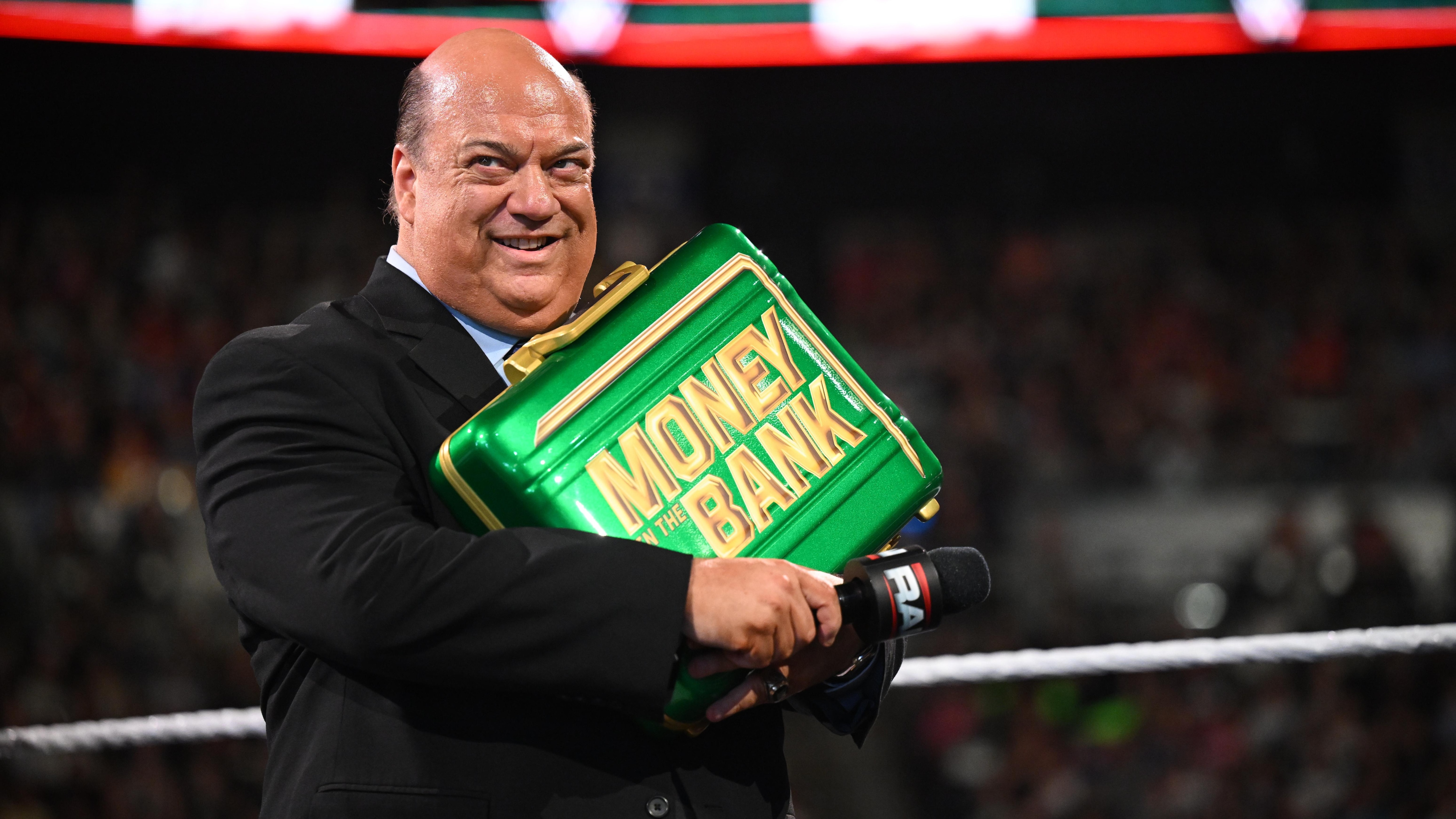 Monday Night RAW