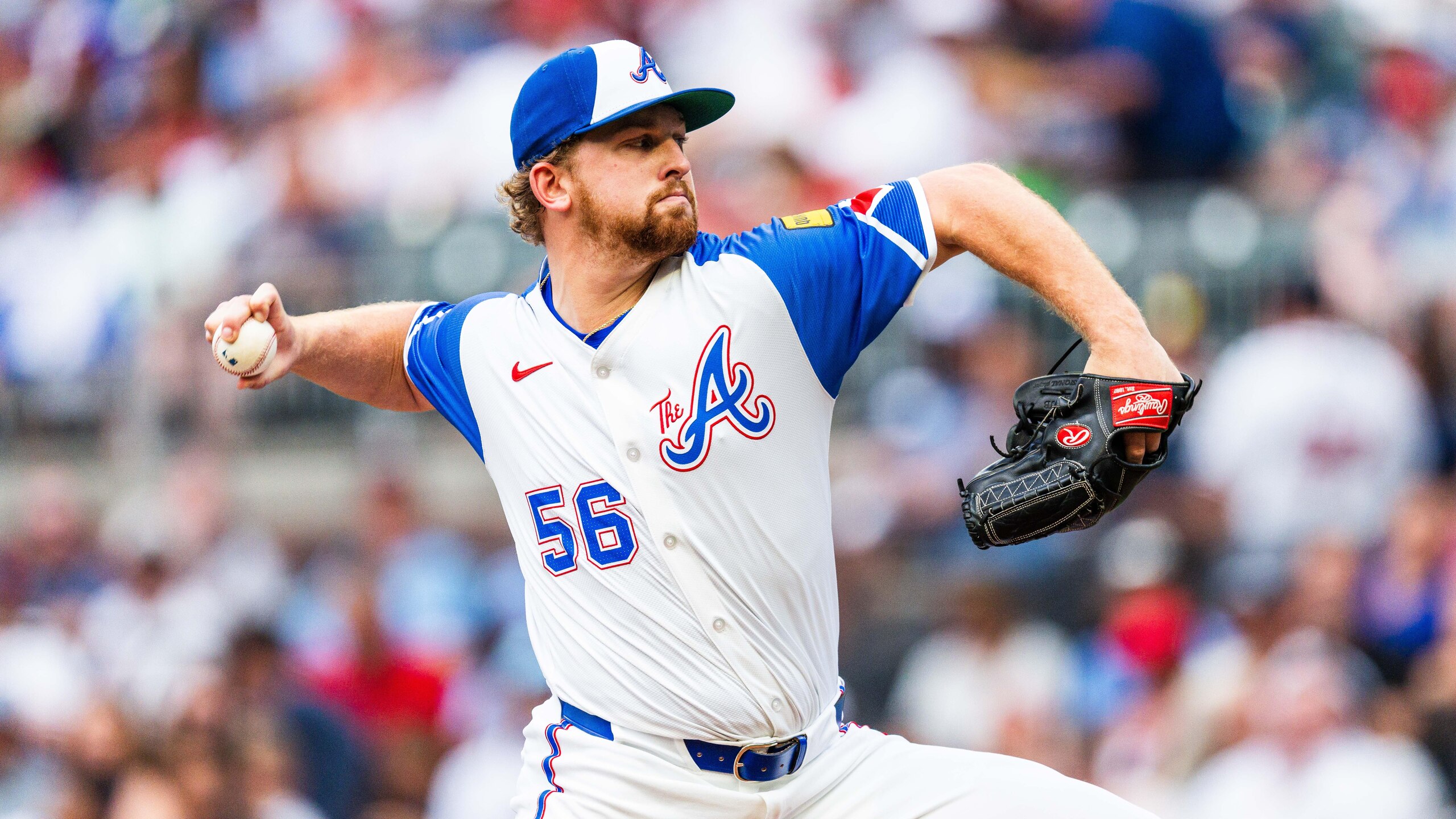 Philadelphia Phillies v Atlanta Braves
