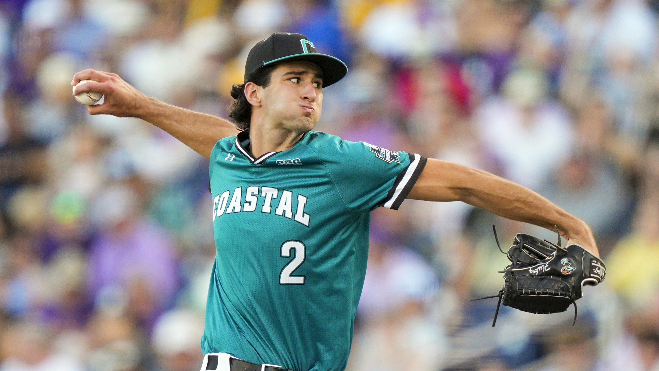 NCAA Division I Baseball Championships NCAA Division I Baseball Championships