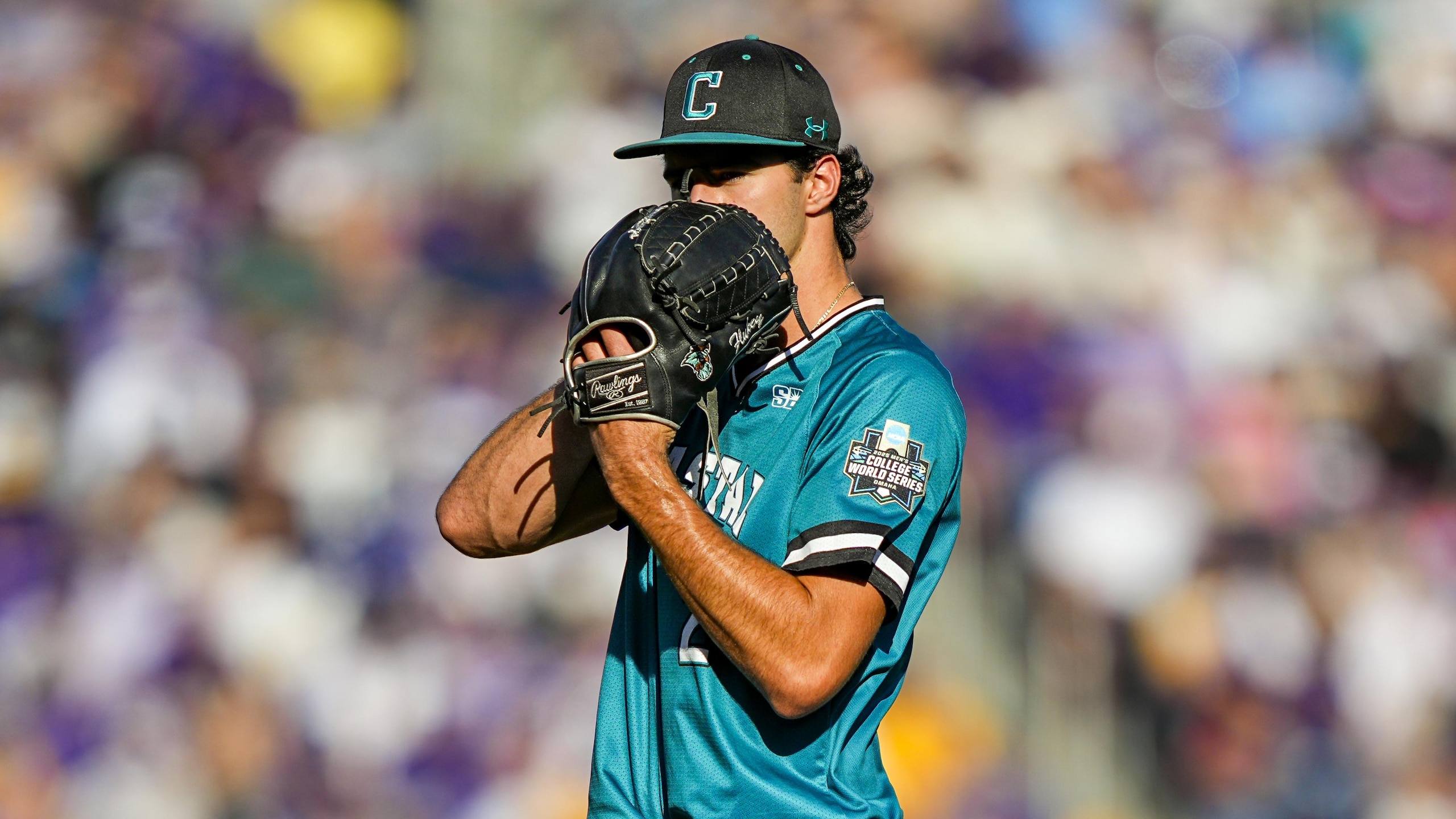 NCAA Division I Baseball Championships