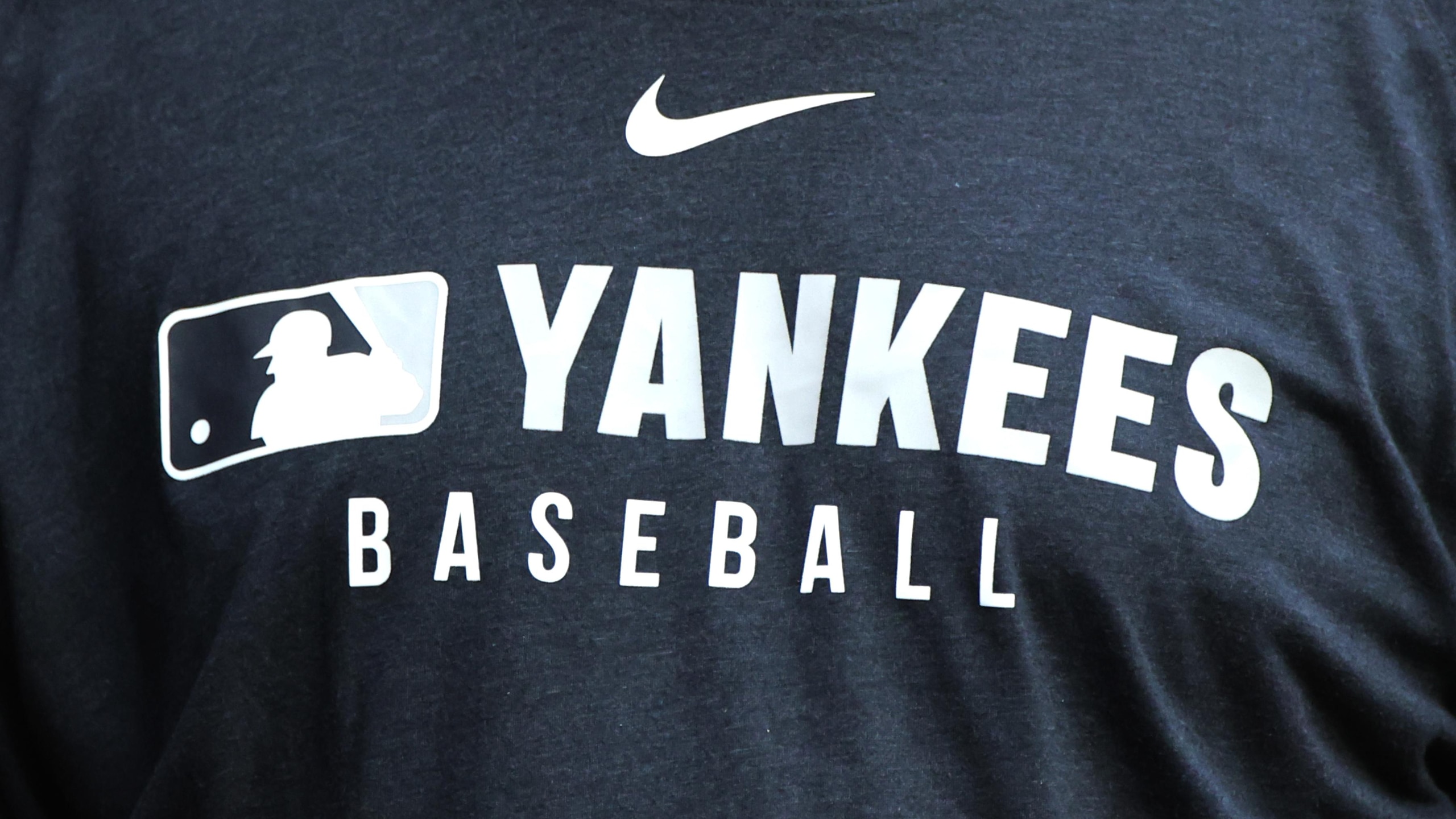 MLB: JUL 19 Yankees at Braves