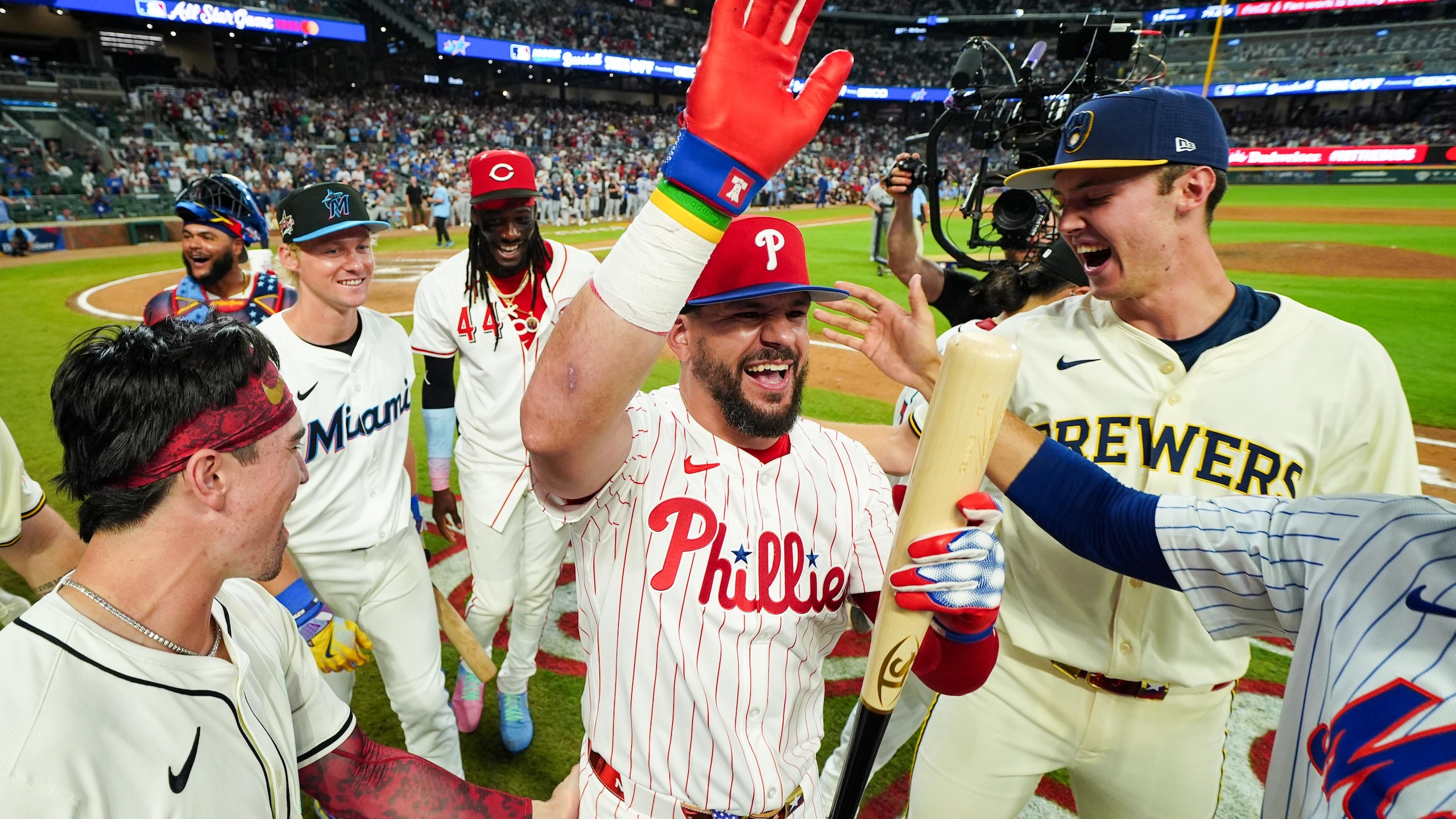 95th MLB All-Star Game presented by Mastercard
