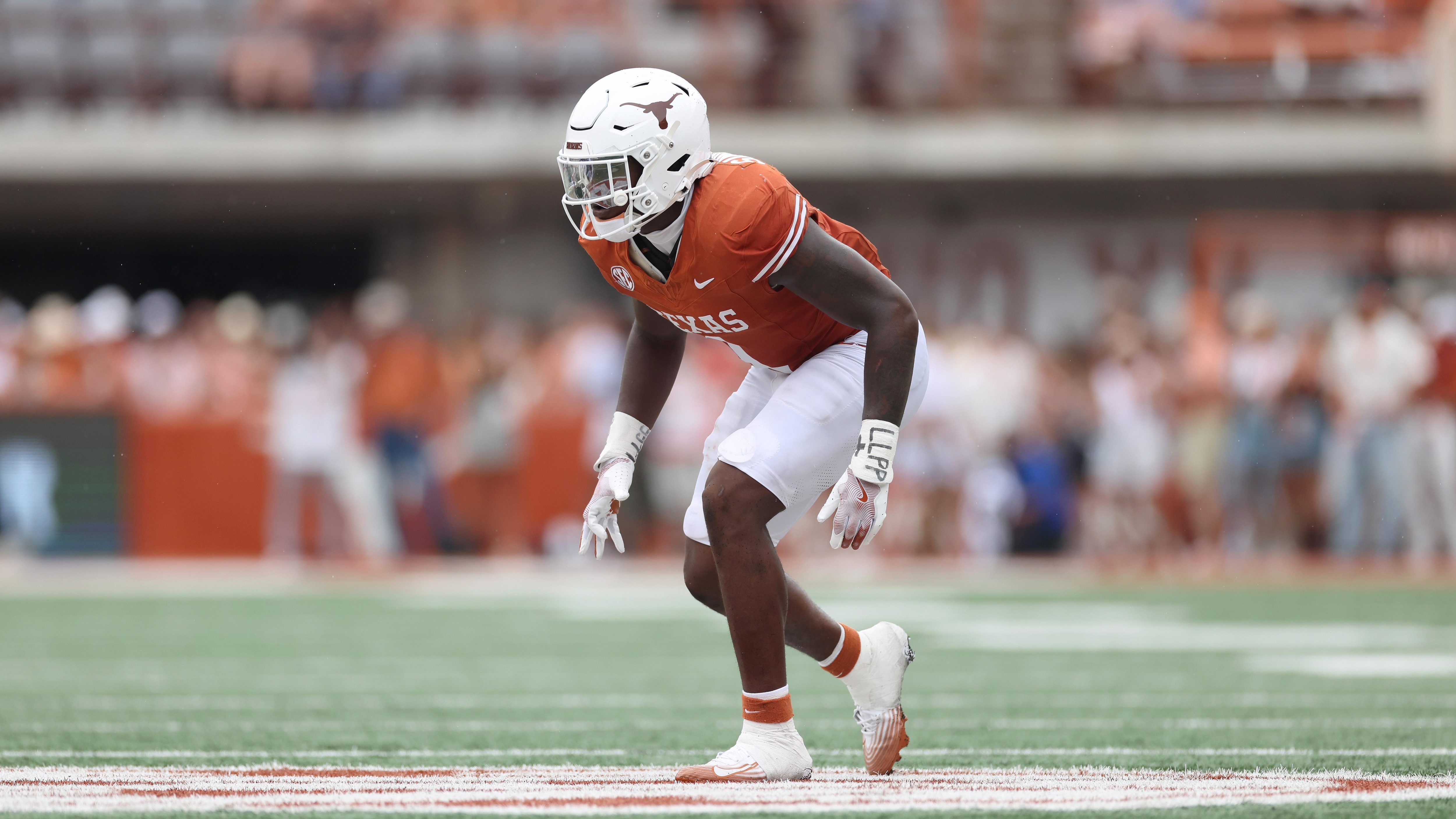 San Jose State v Texas San Jose State v Texas