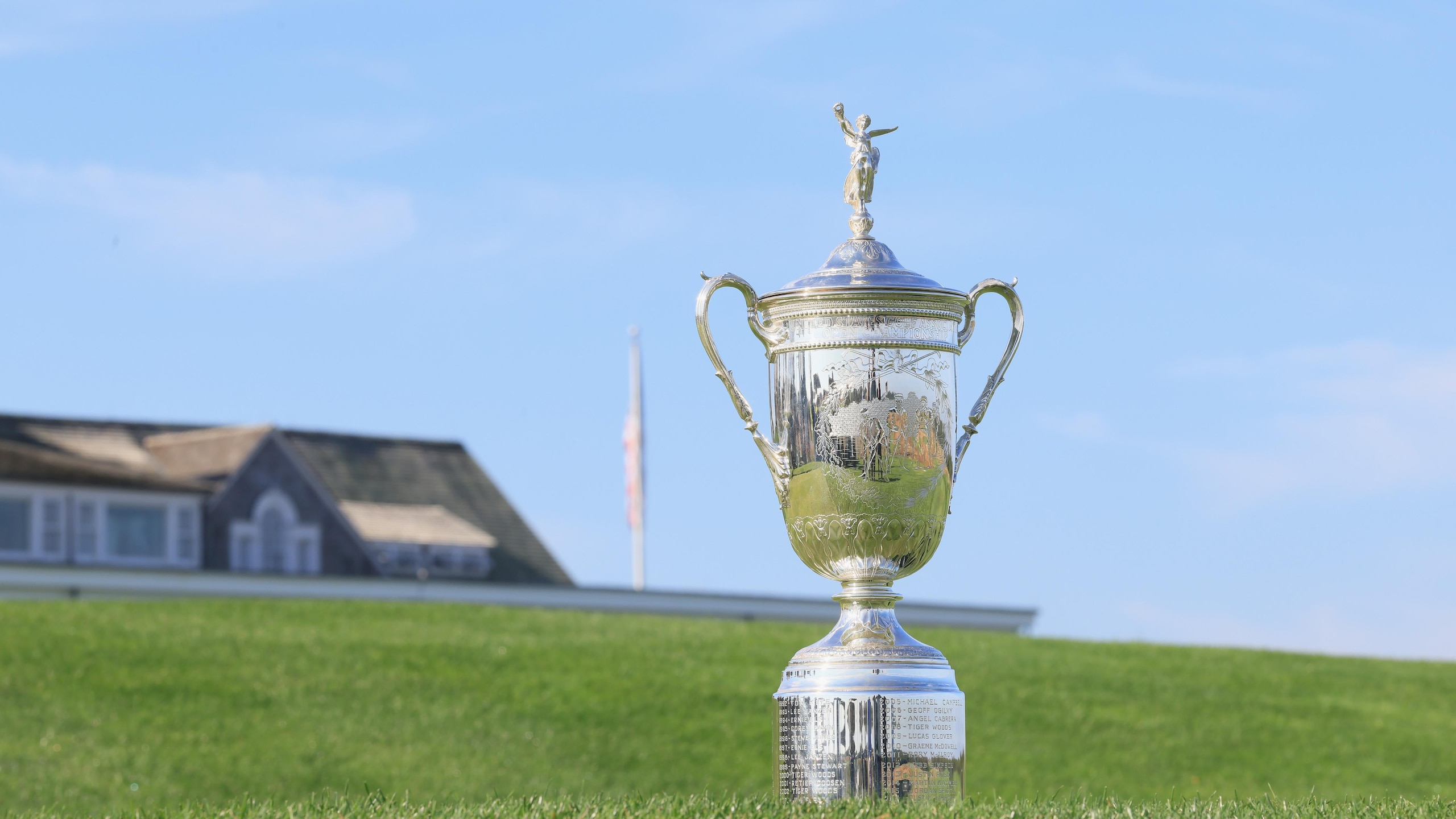 2026 U.S. Open Previews