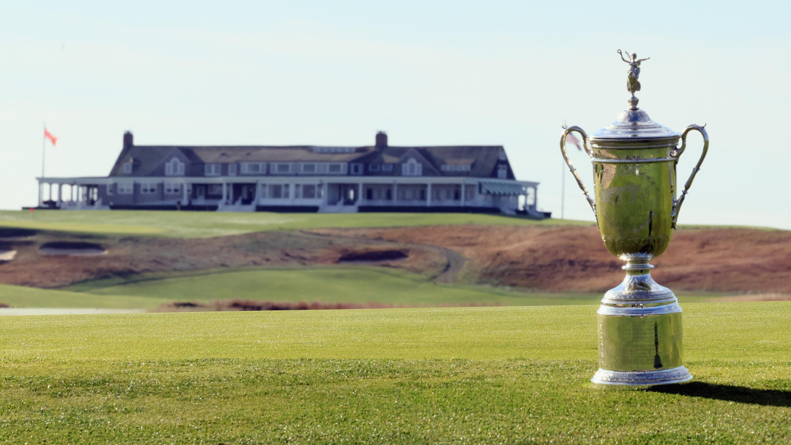 2026 U.S. Open Previews