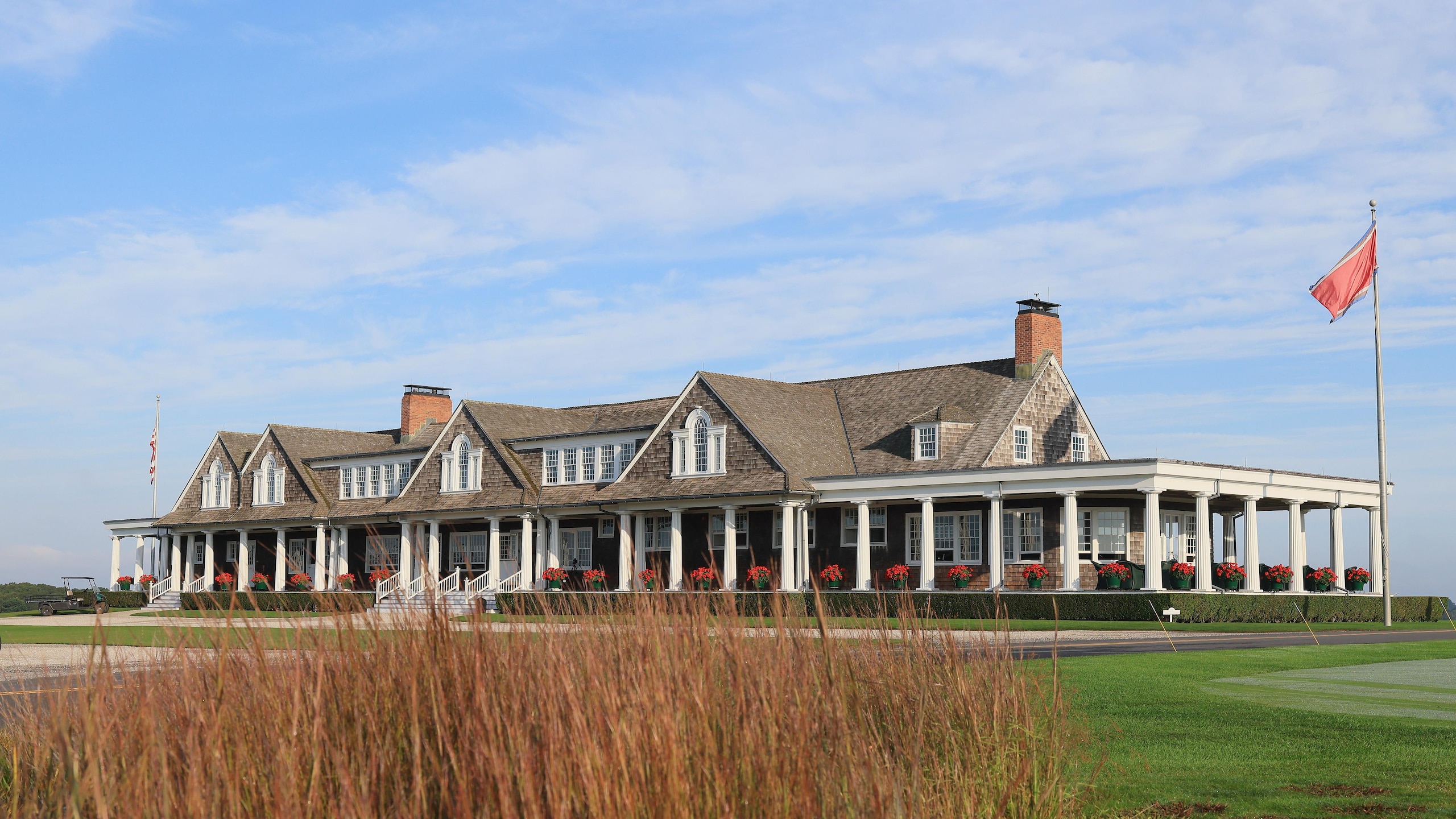 2026 U.S. Open Previews