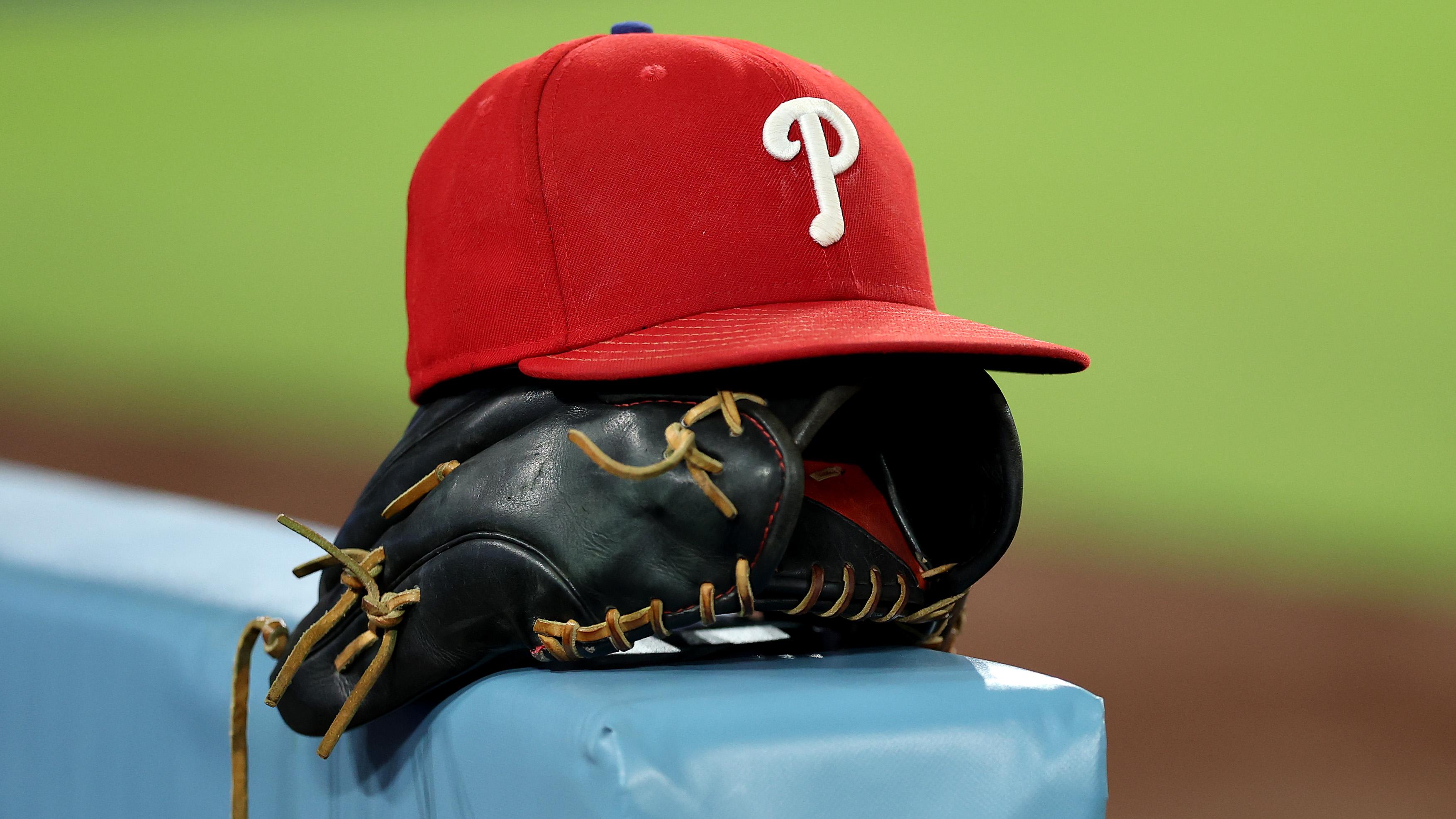 Philadelphia Phillies v Los Angeles Dodgers