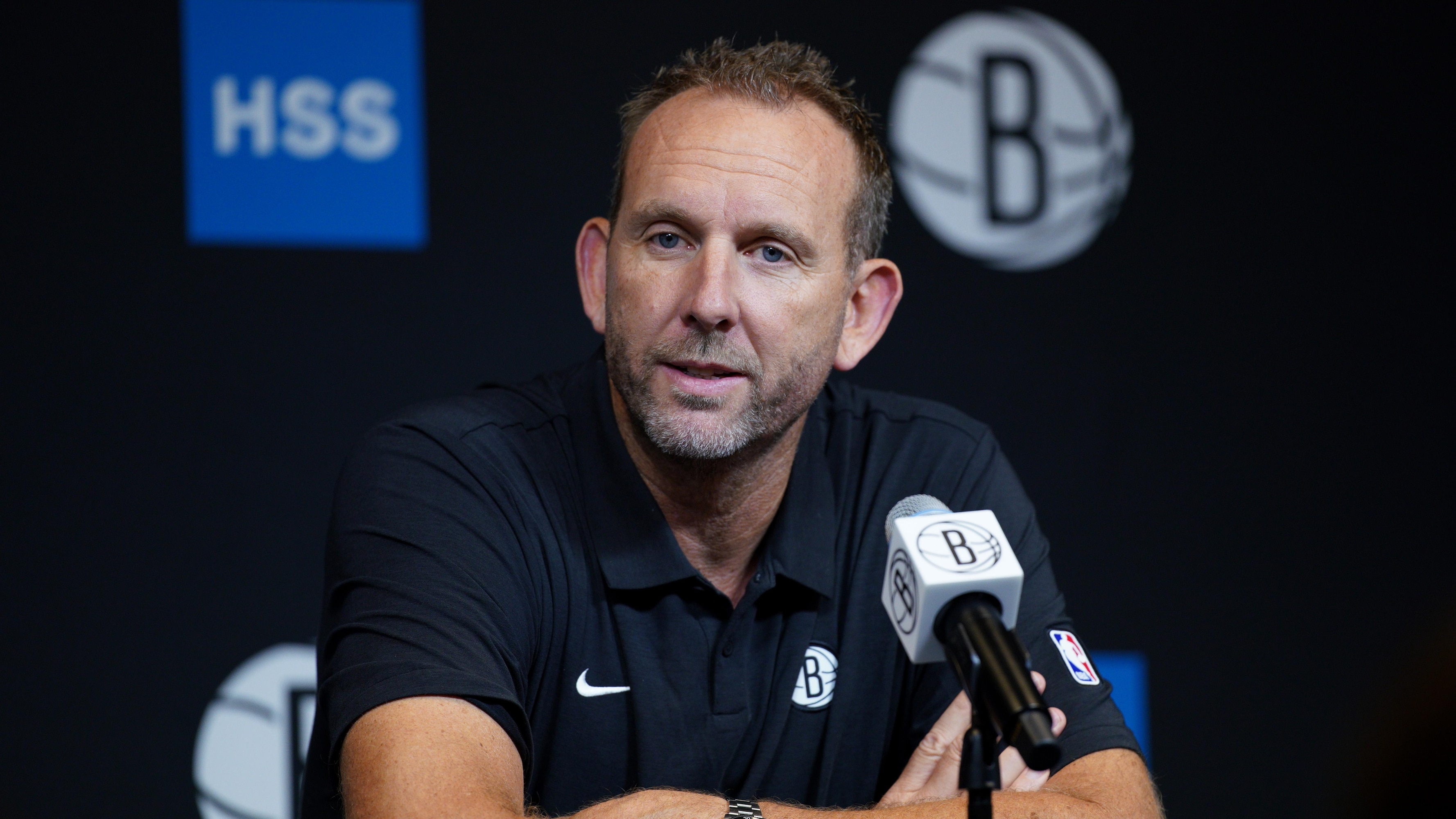 Nets Eye Mikel Brown Jr. With No. 6 Pick