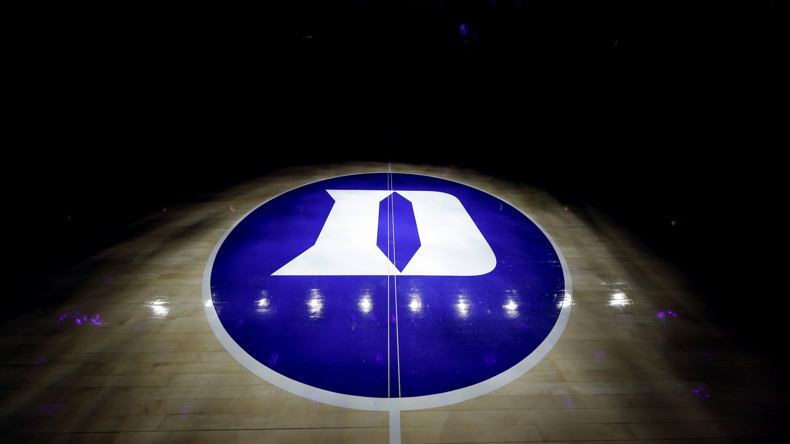 Duke's Countdown To Craziness 2025