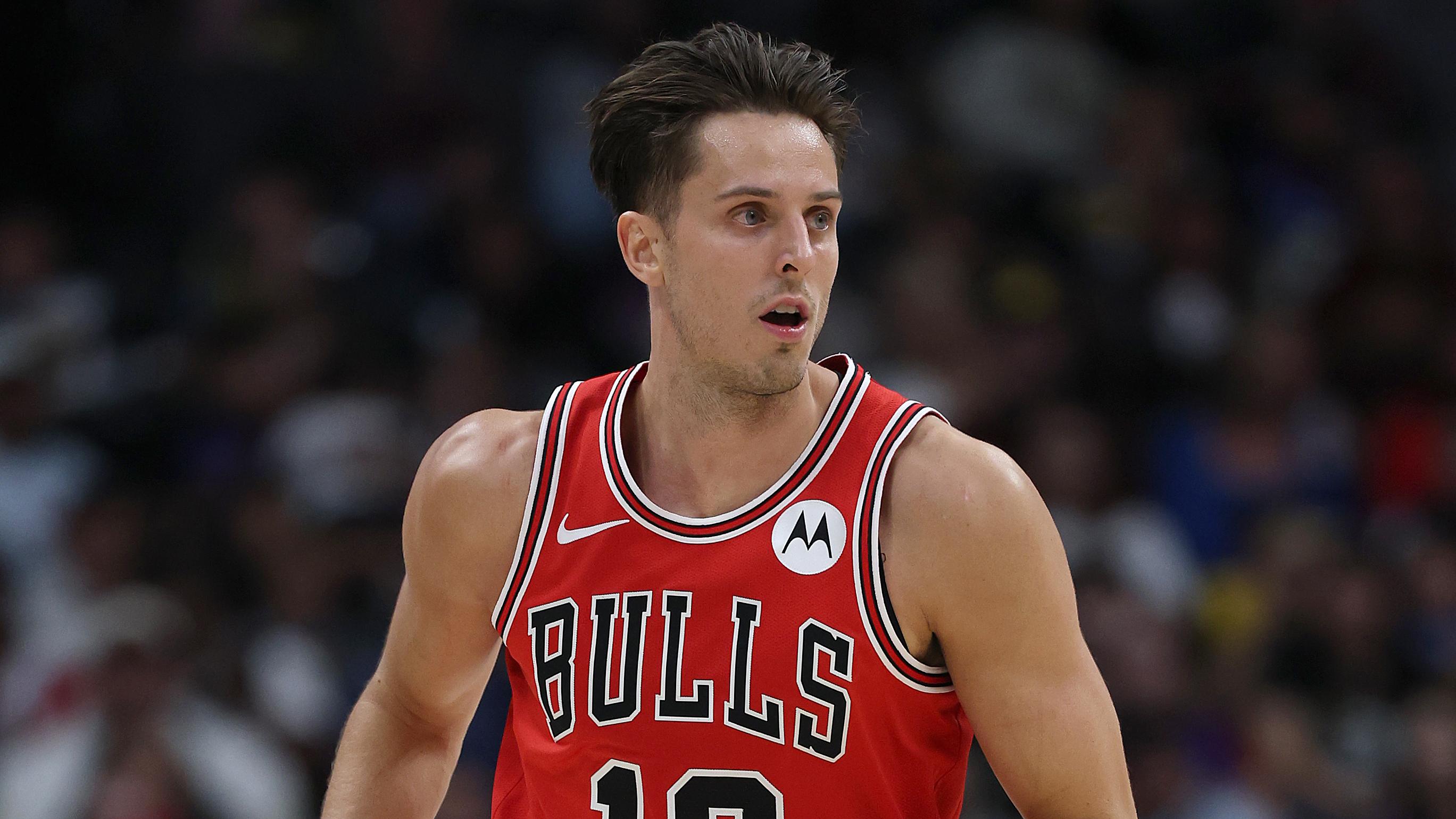 Chicago Bulls v Denver Nuggets