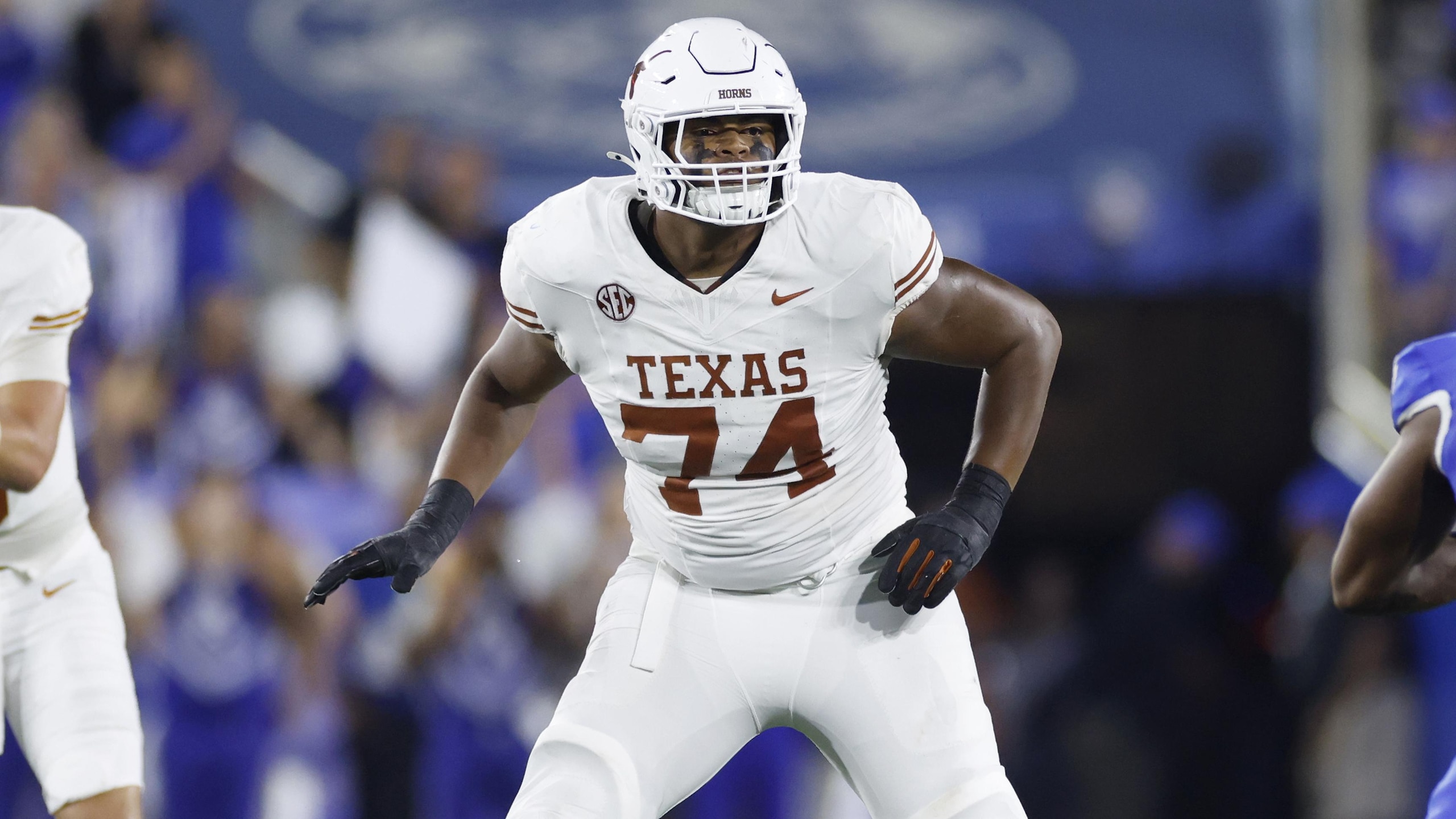COLLEGE FOOTBALL: OCT 18 Texas at Kentucky