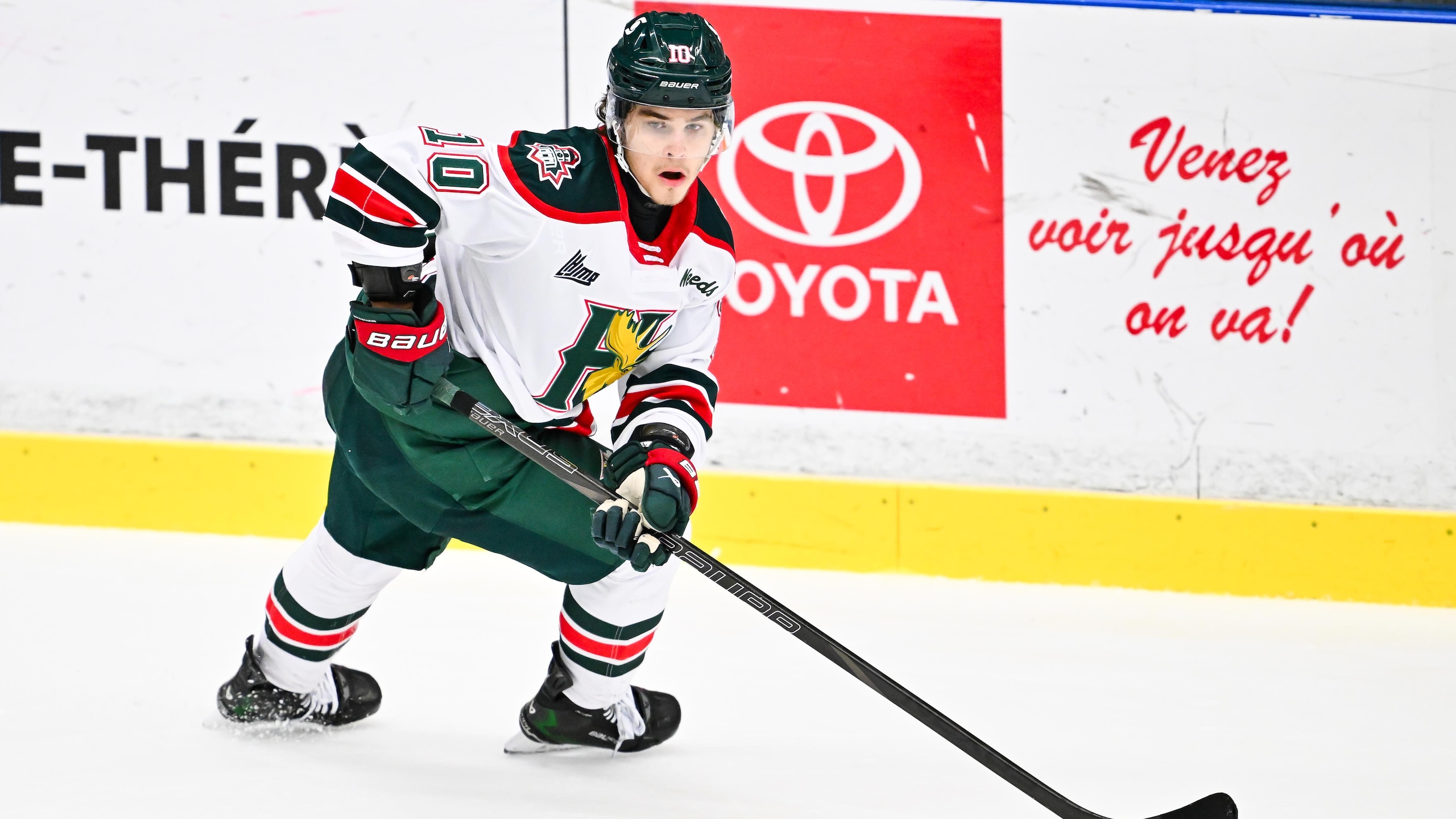 Halifax Mooseheads v Blainville-Boisbriand Armada Halifax Mooseheads v Blainville-Boisbriand Armada