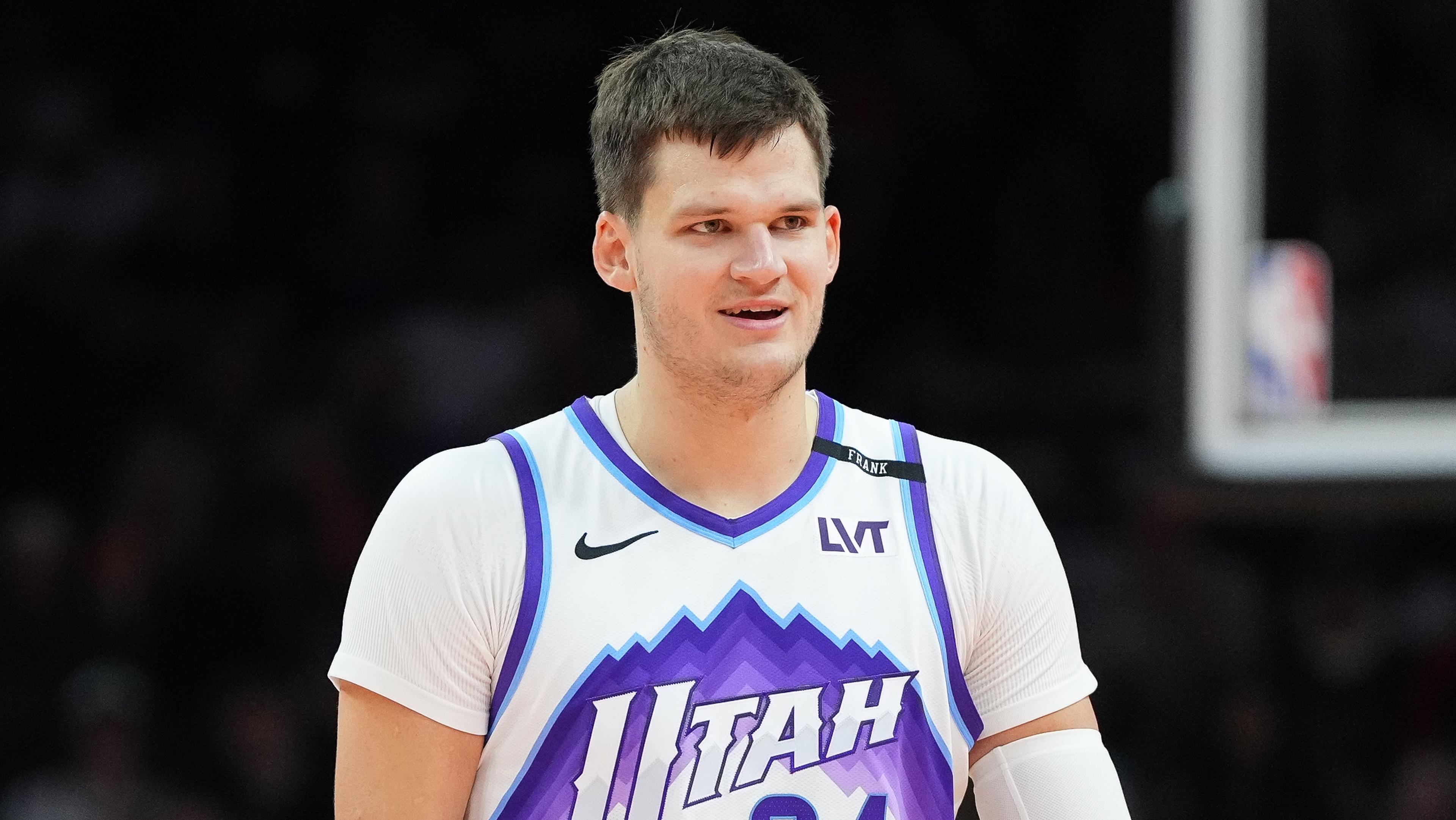 Utah Jazz v Phoenix Suns