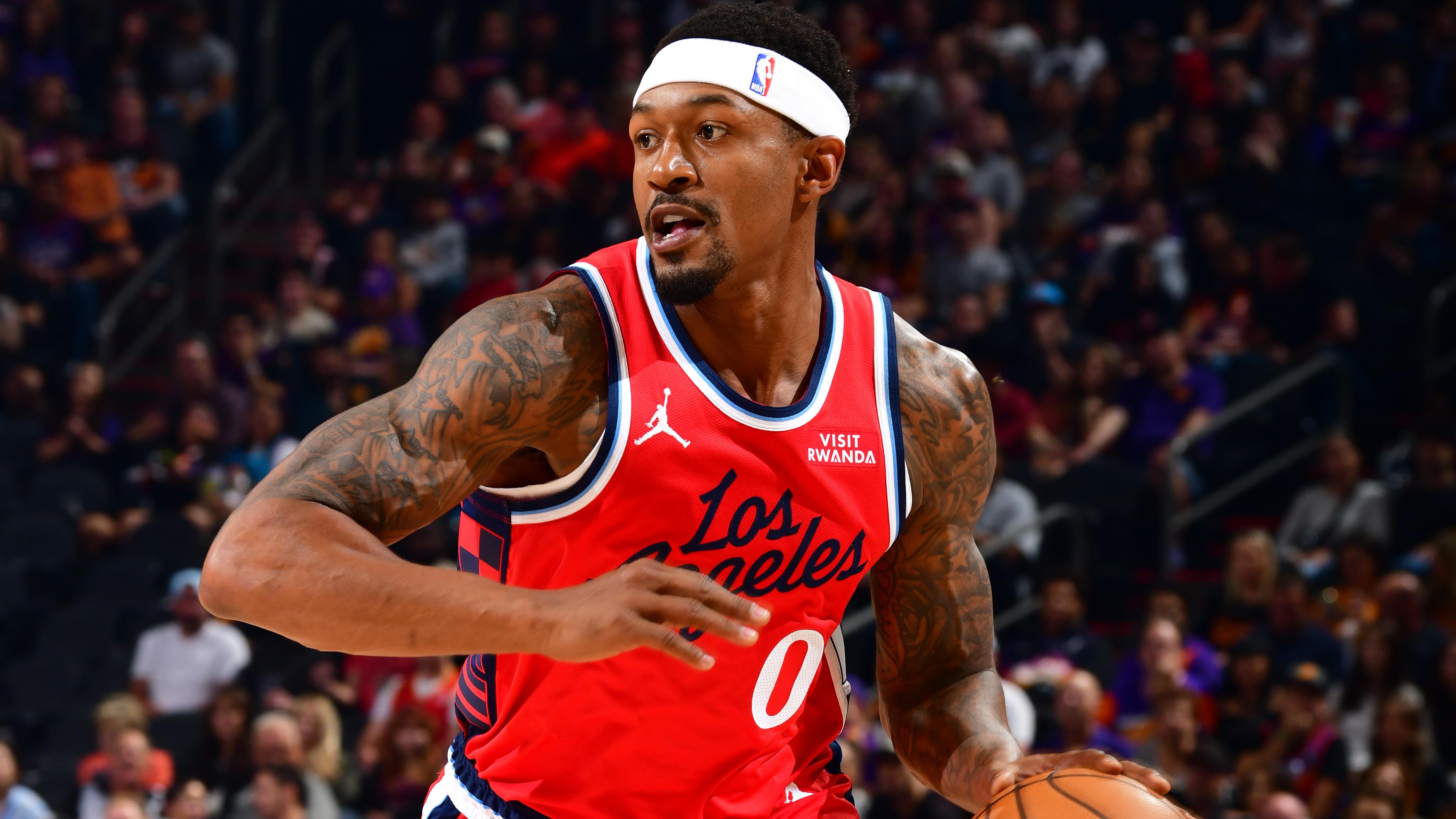 Los Angeles Clippers v Phoenix Suns