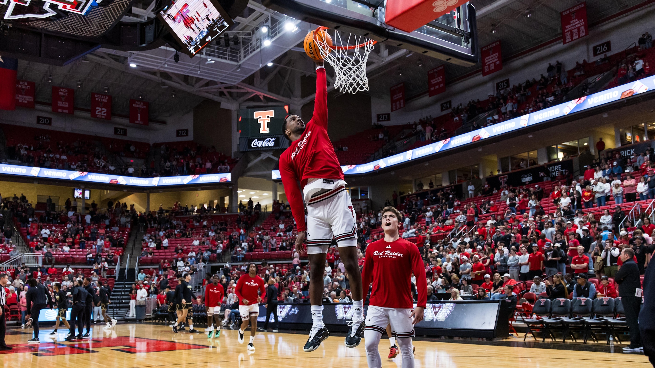 Lindenwood v Texas Tech Lindenwood v Texas Tech