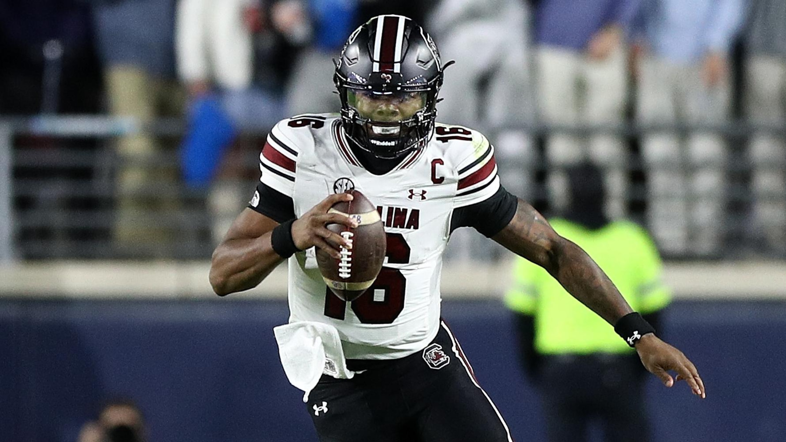 South Carolina v Ole Miss South Carolina v Ole Miss