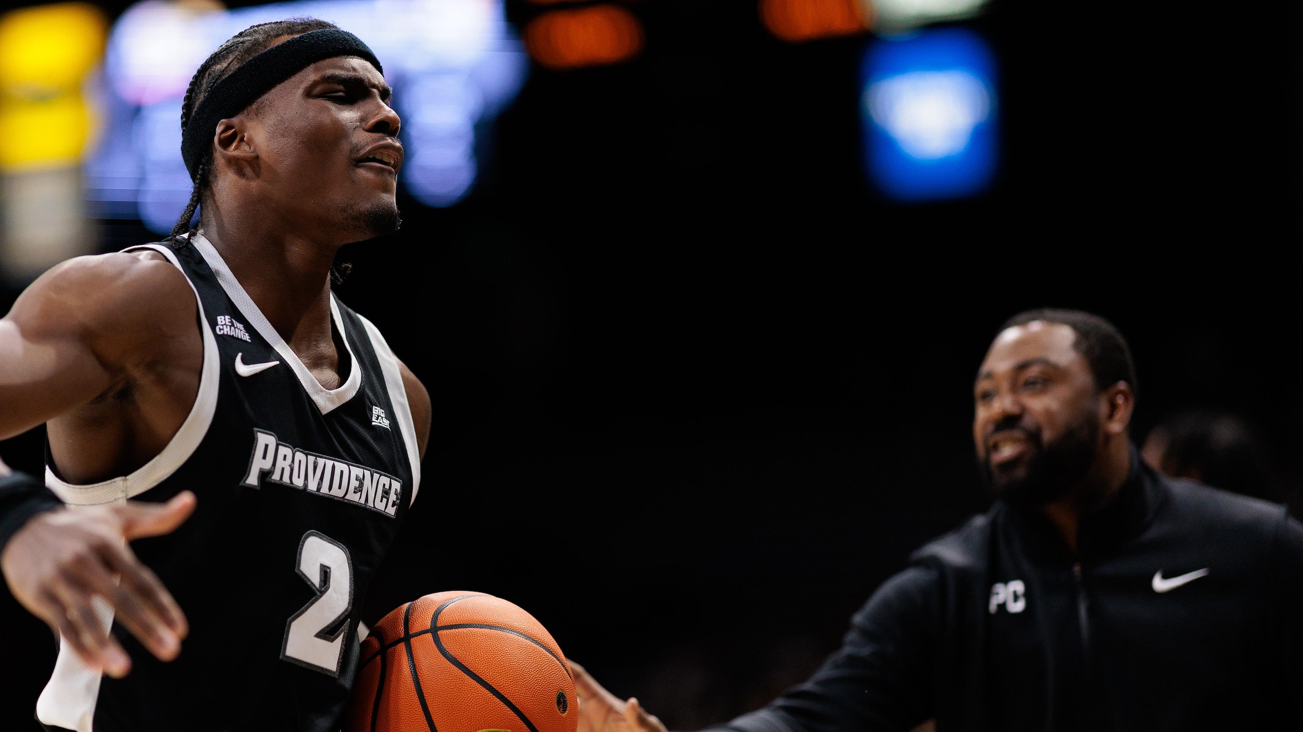 Providence v Colorado