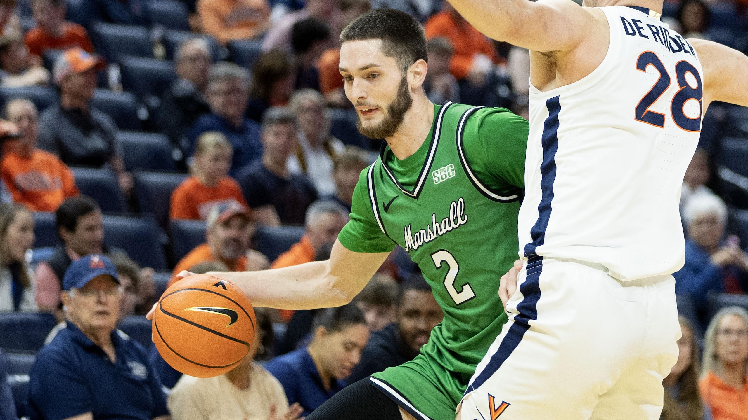 Marshall v Virginia Marshall v Virginia