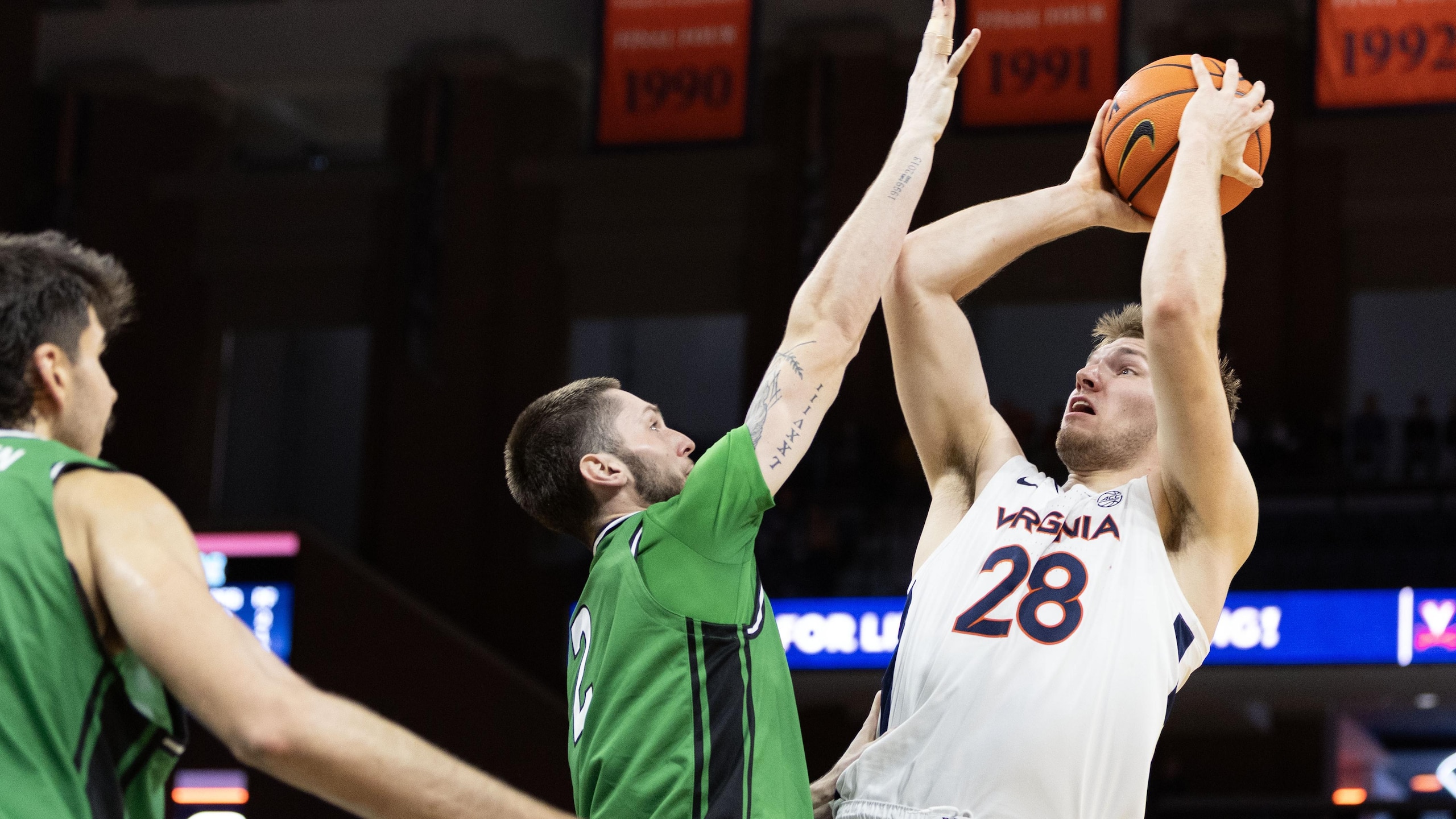 Marshall v Virginia Marshall v Virginia