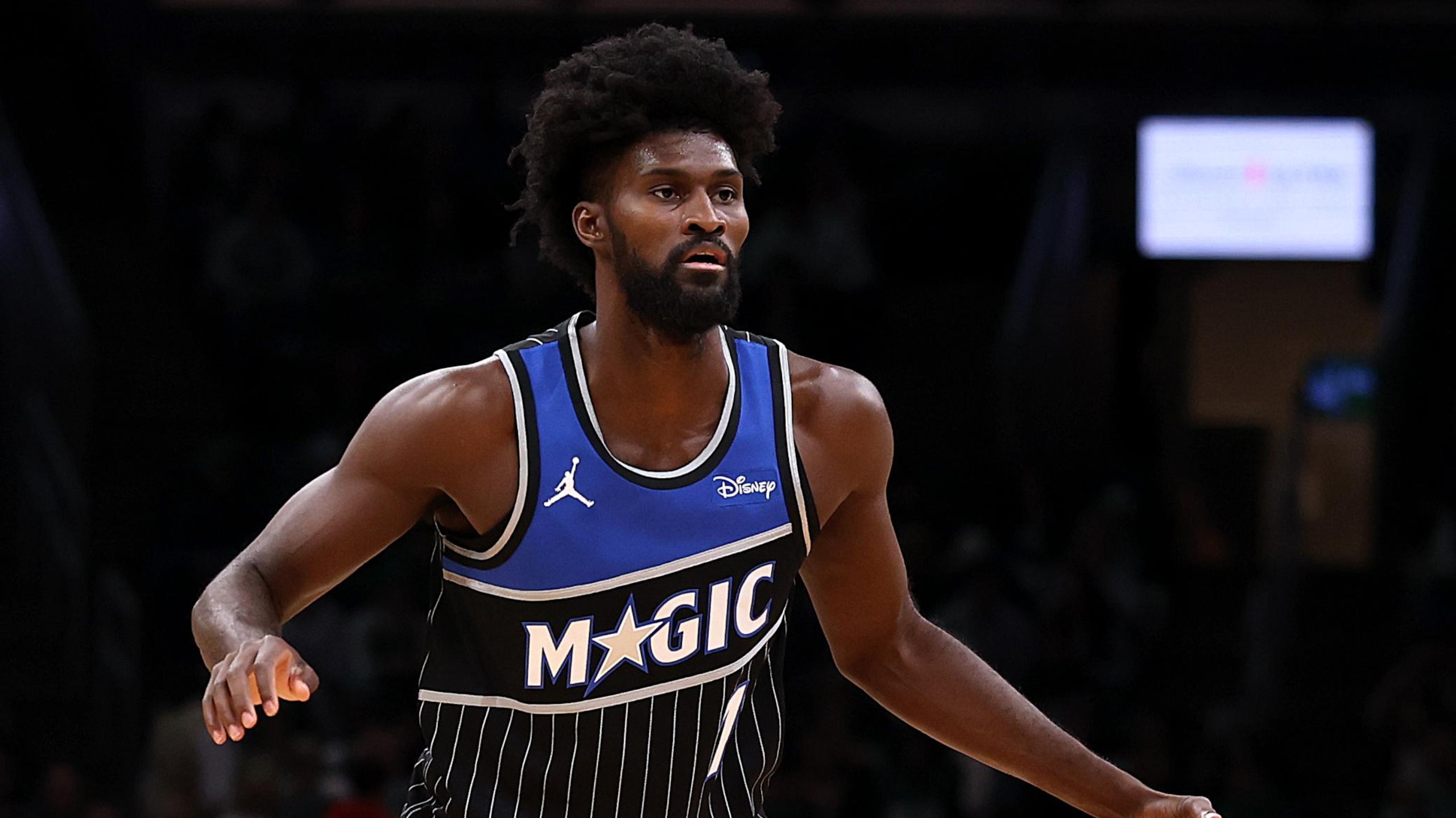 Orlando Magic v Boston Celtics