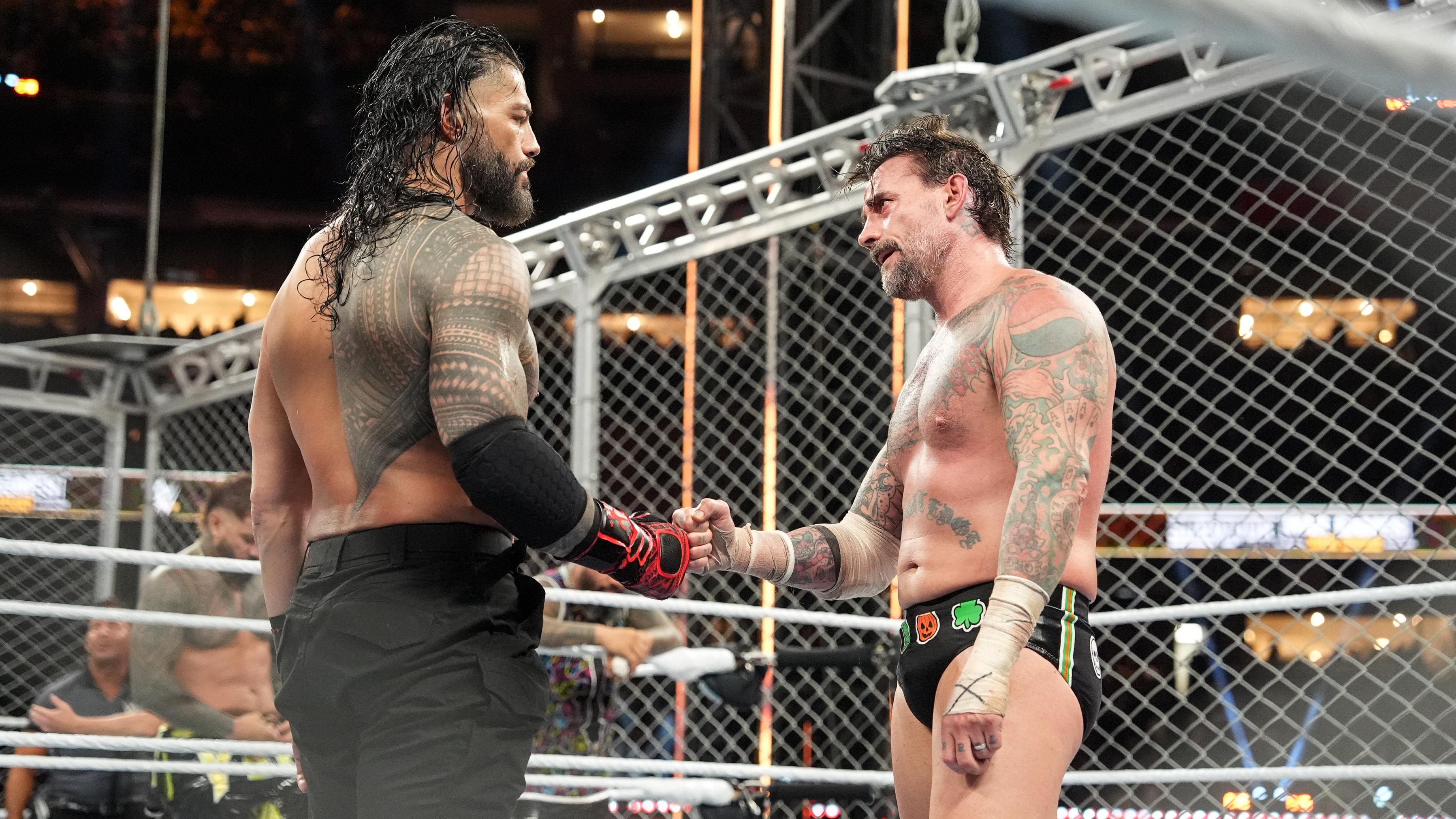 WWE - Survivor Series WWE - Survivor Series