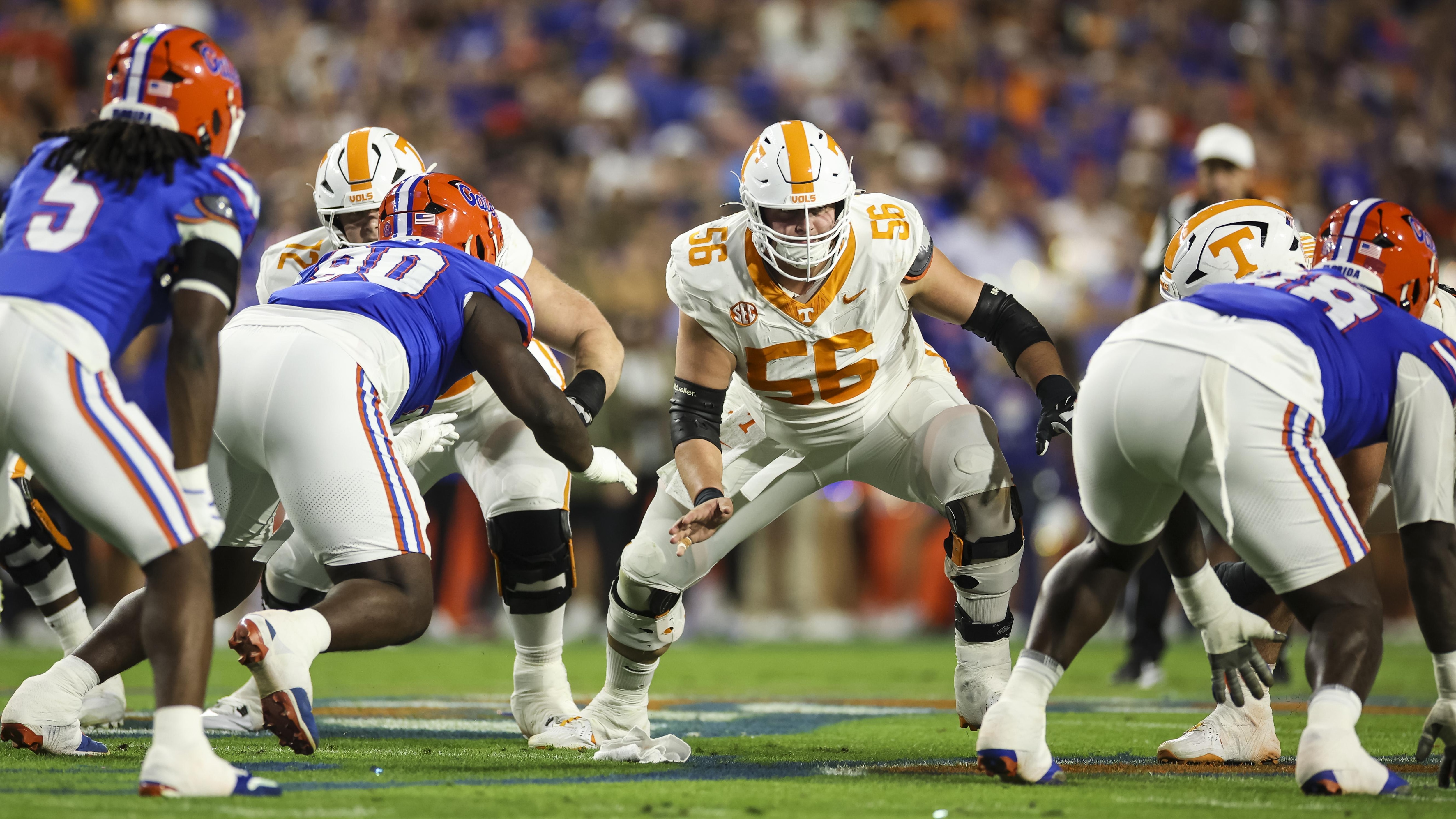 Tennessee v Florida Tennessee v Florida
