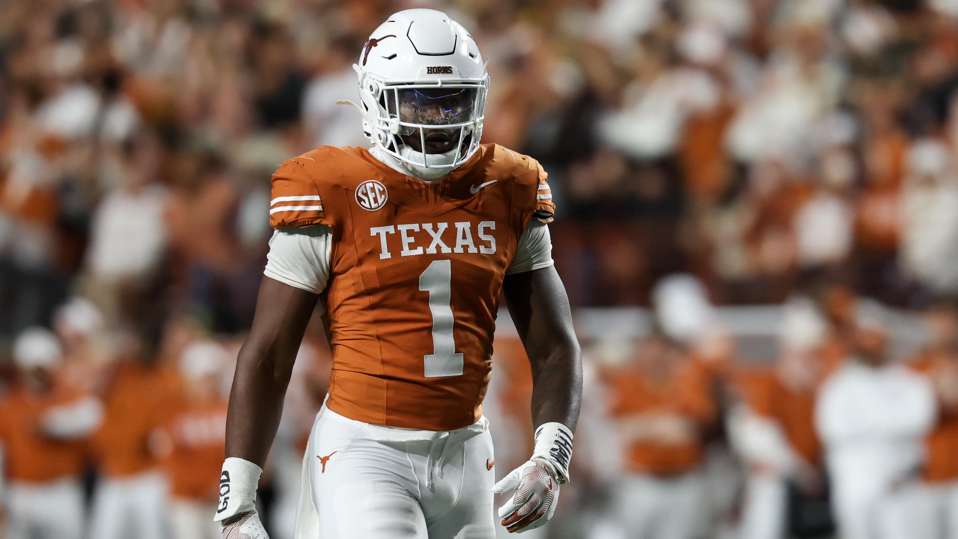 COLLEGE FOOTBALL: NOV 28 Texas A&M at Texas