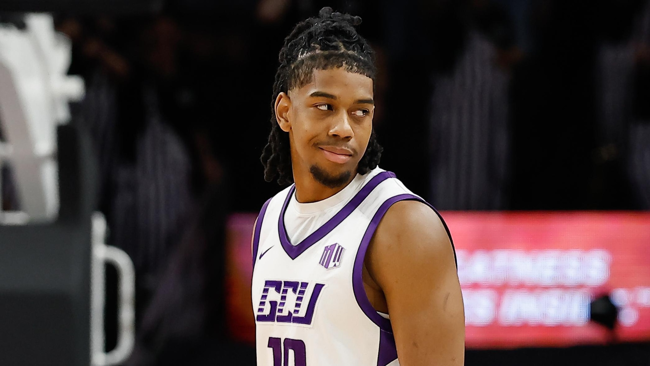 COLLEGE BASKETBALL: DEC 06 Jerry Colangelo Classic Grand Canyon vs Oklahoma State COLLEGE BASKETBALL: DEC 06 Jerry Colangelo Classic Grand Canyon vs Oklahoma State