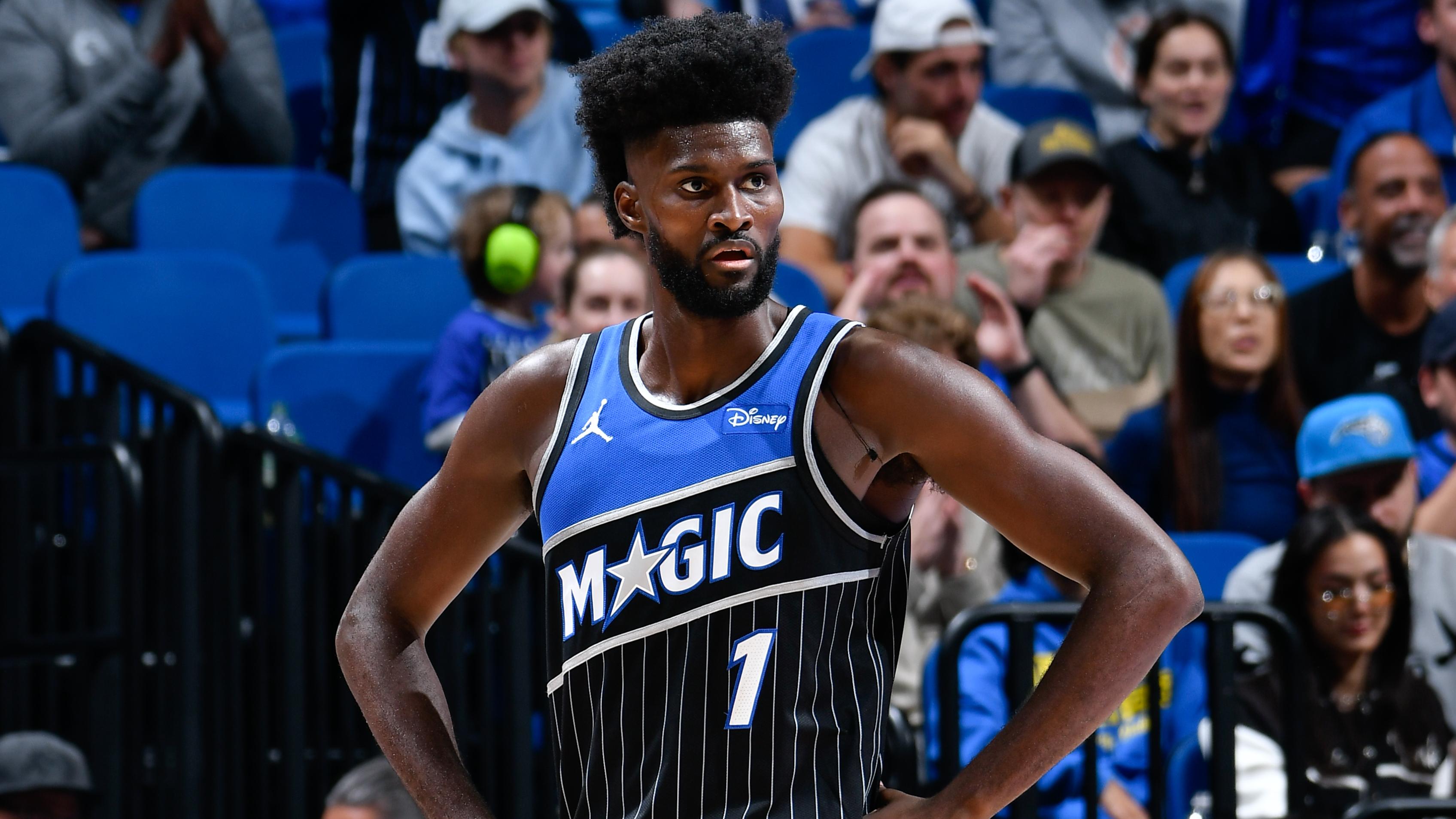Miami Heat v Orlando Magic: Emirates NBA Cup - Quarterfinals